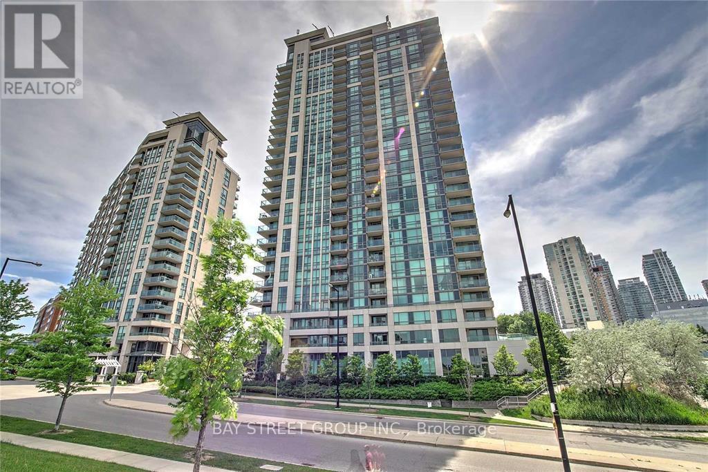88 Grangeway Unit 2209 photo 2
