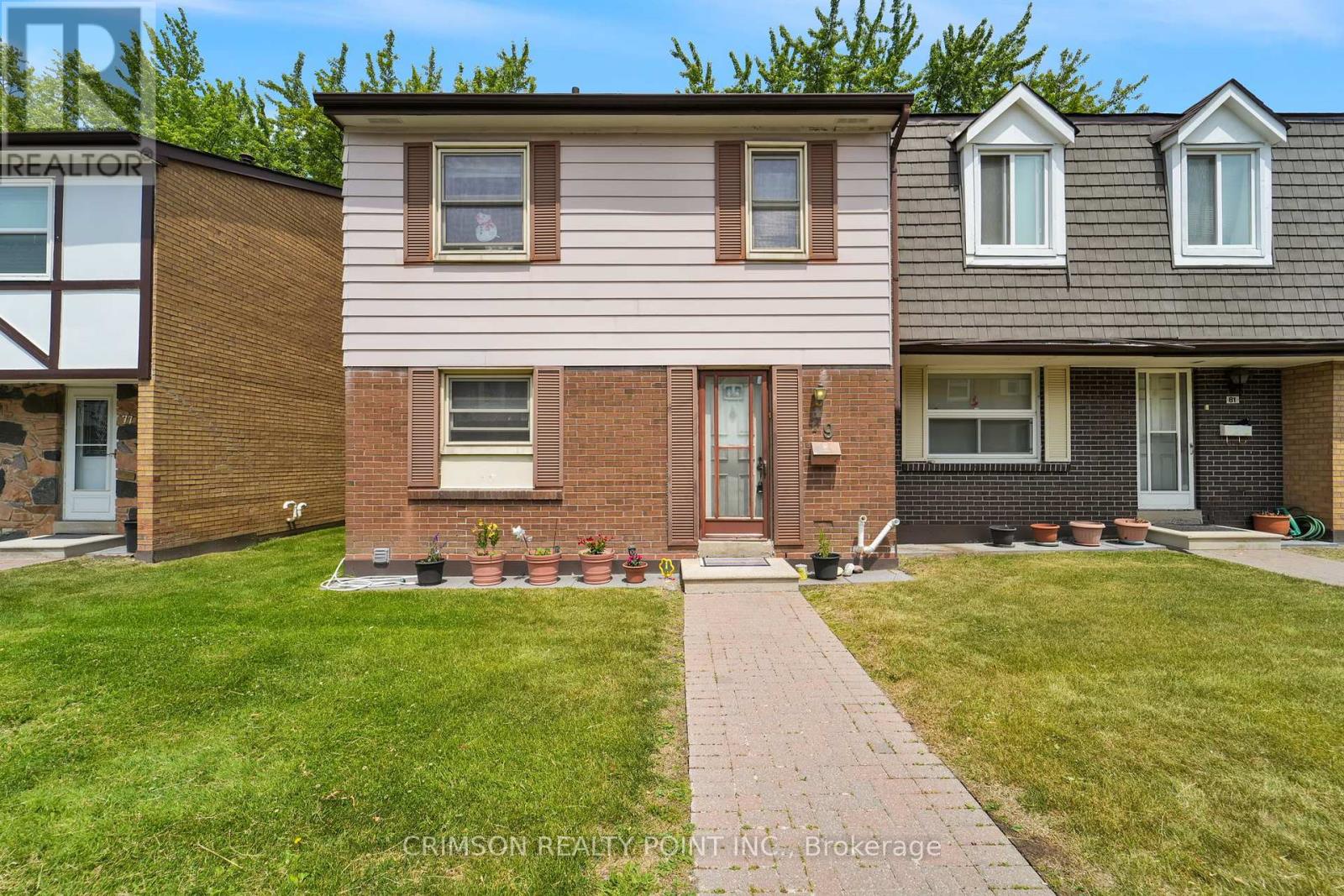 25 Brimwood Unit 79