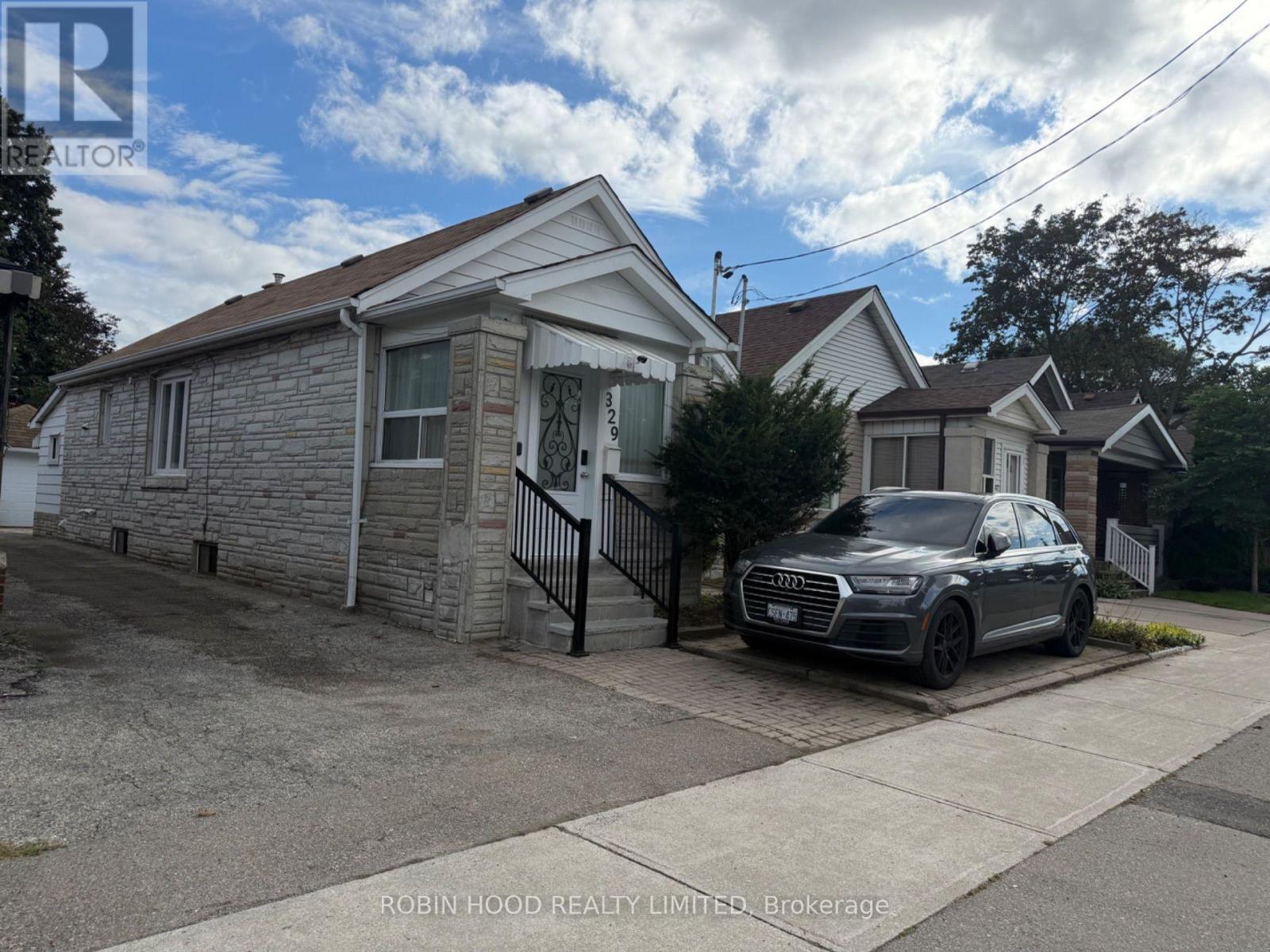 329 O'Connor