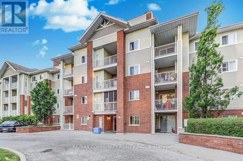 5235 Finch Unit 214