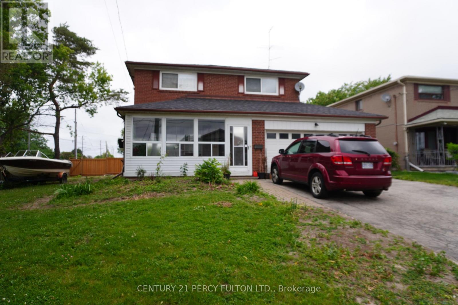 2 Pitfield Unit Bsmt