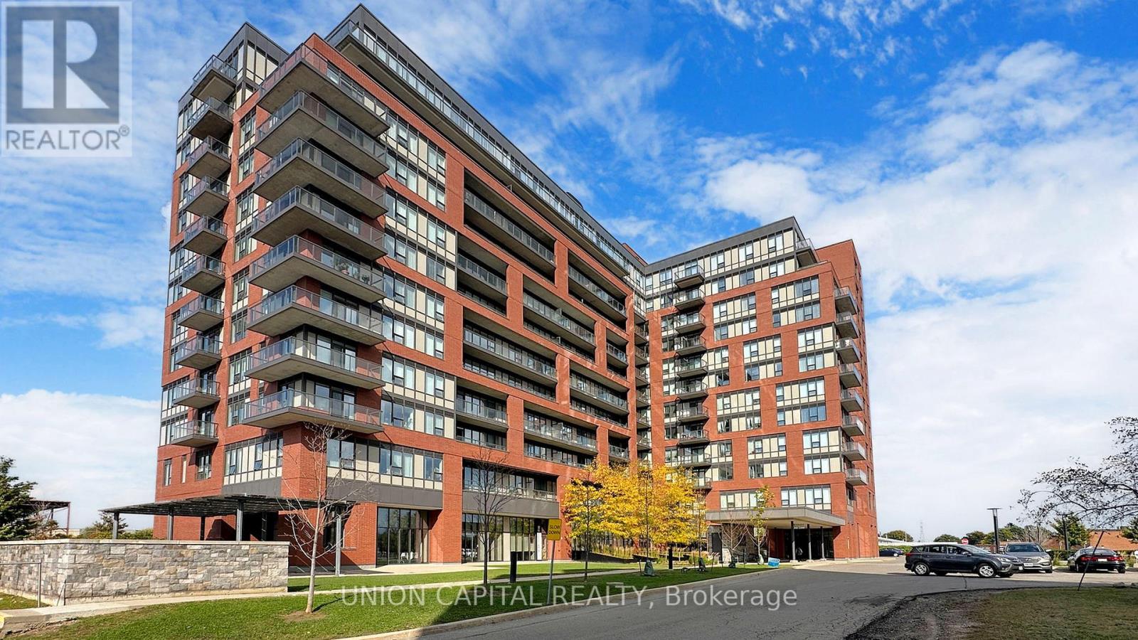 1038 McNicoll Unit 217