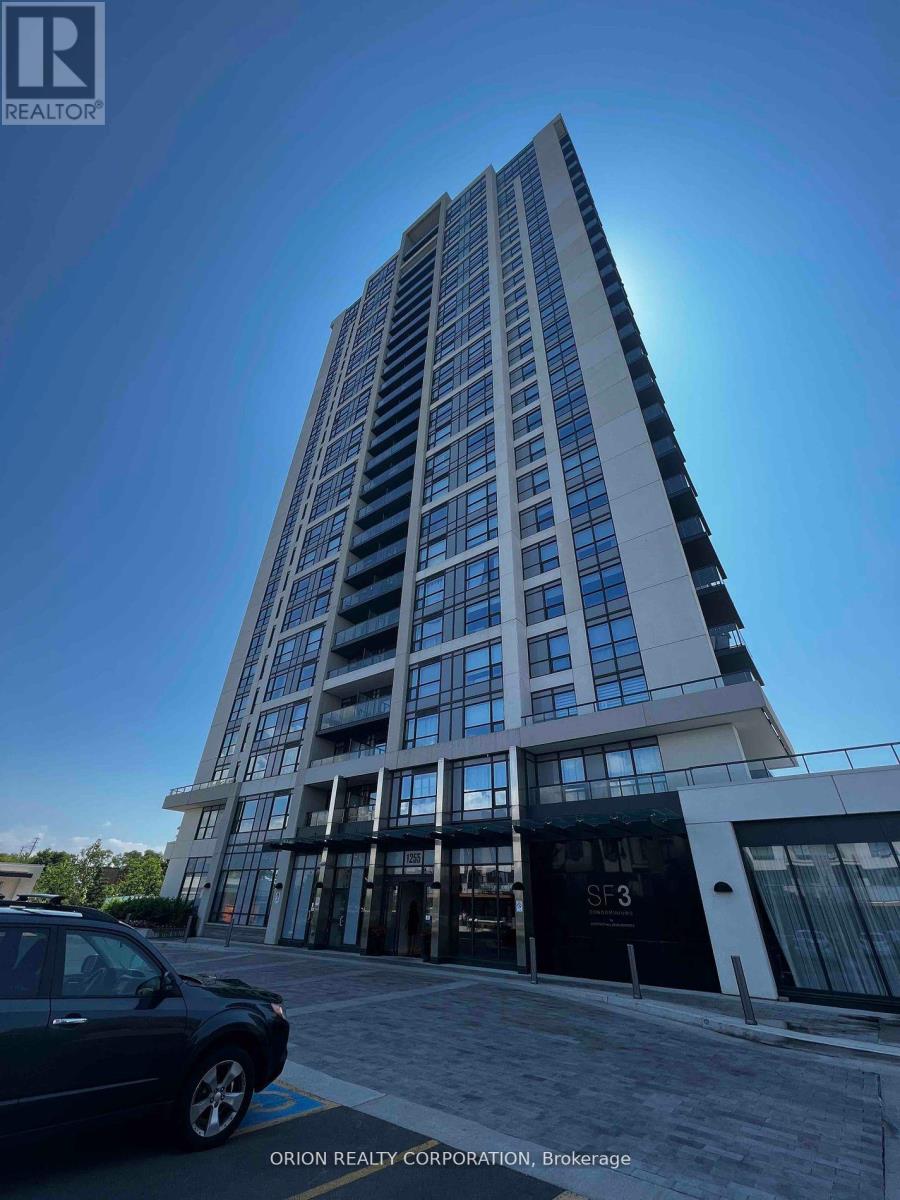 1255 Bayly Unit 1006
