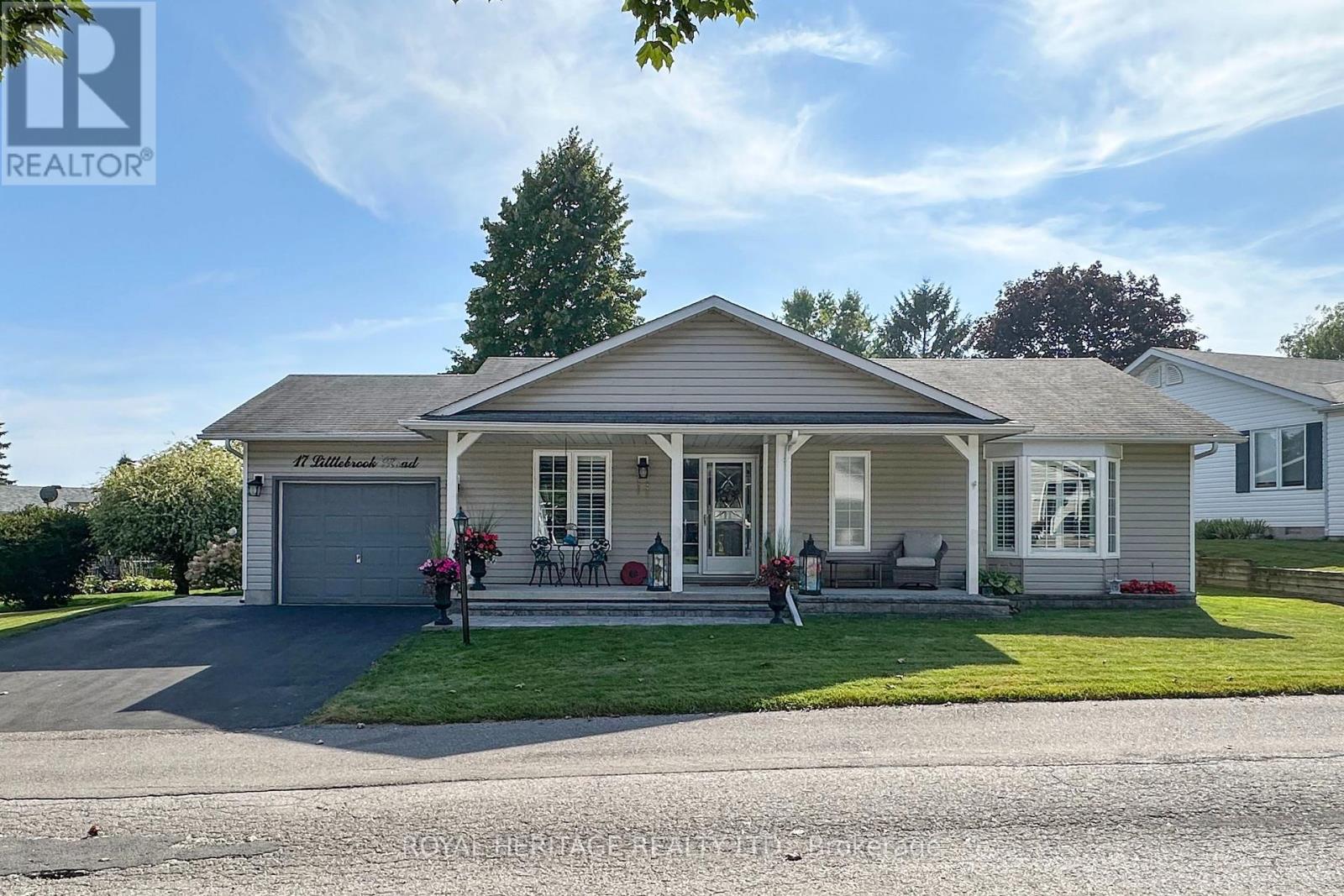 17 Littlebrook