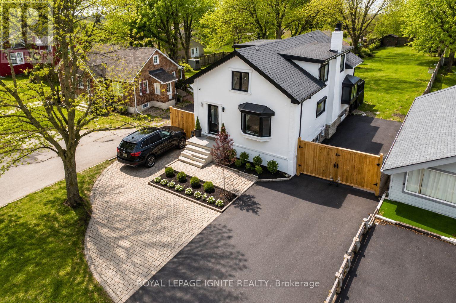515 Kingston Road W, Ajax, ON L1S 6M1, Ajax