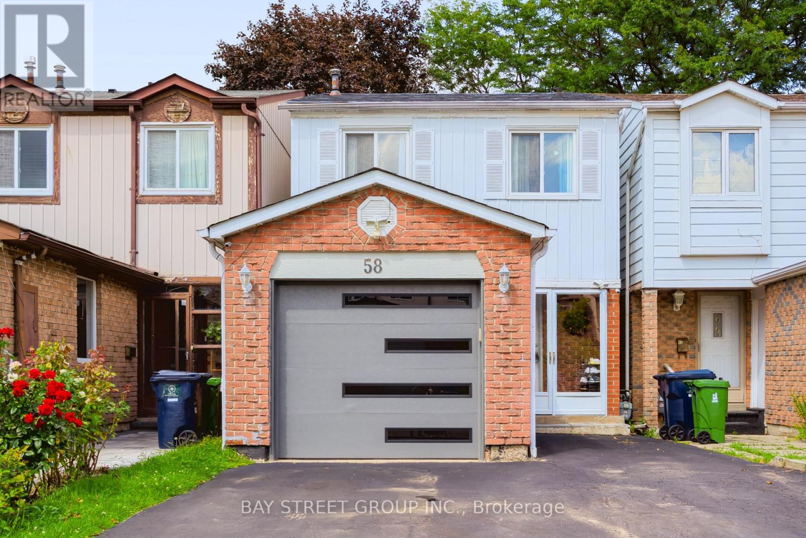 58 Tambrook