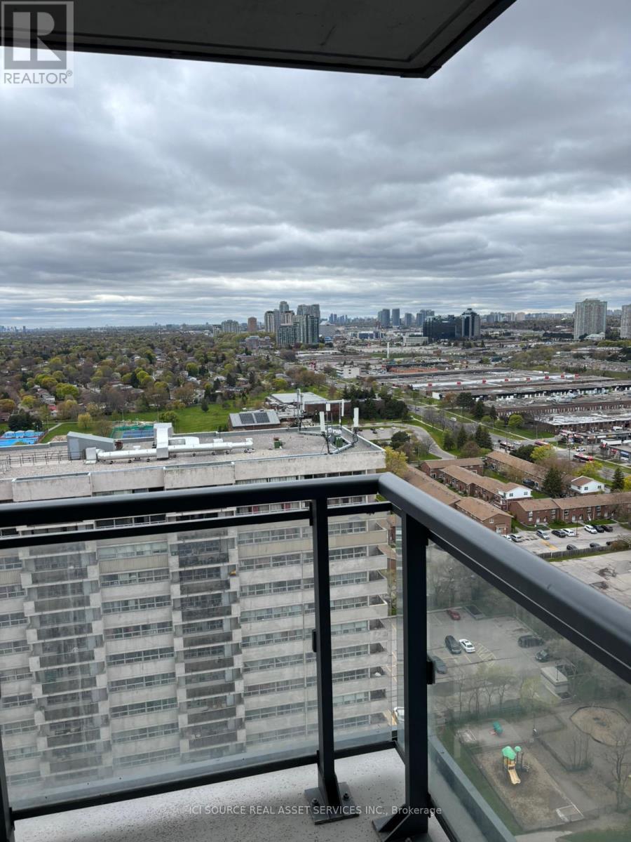 30 Meadowglen Unit 2504