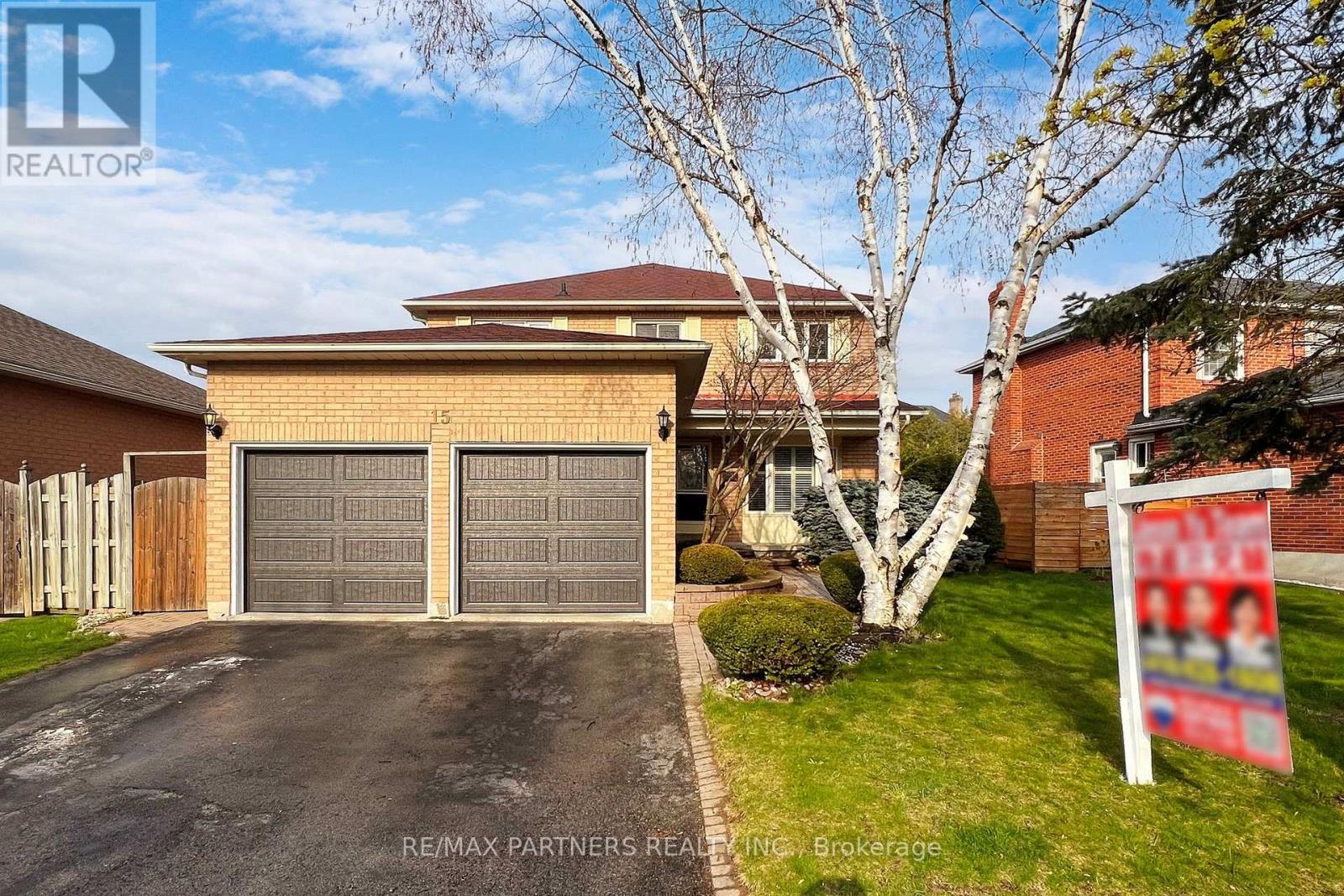 15 Ribblesdale