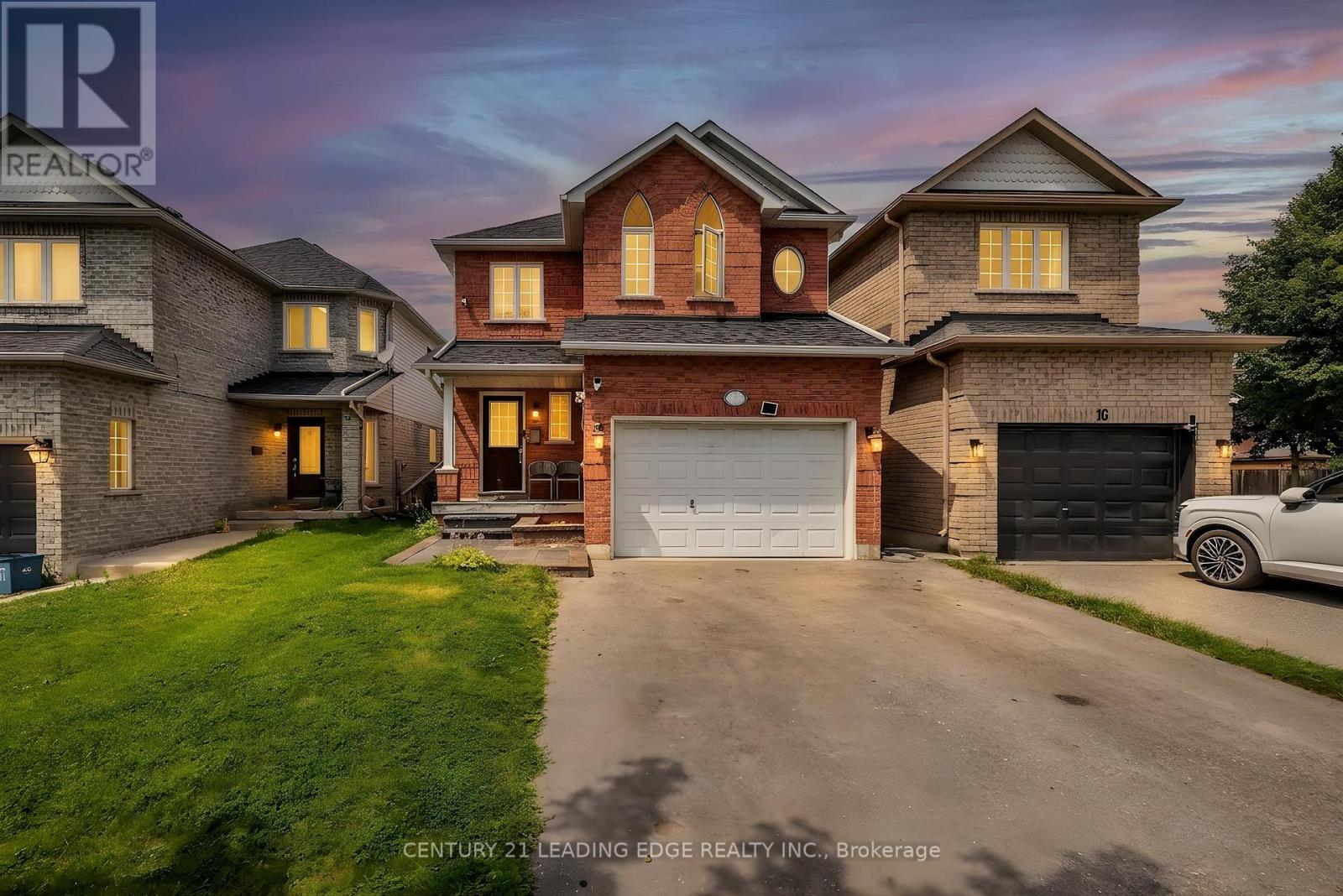 14 GUILDWOOD