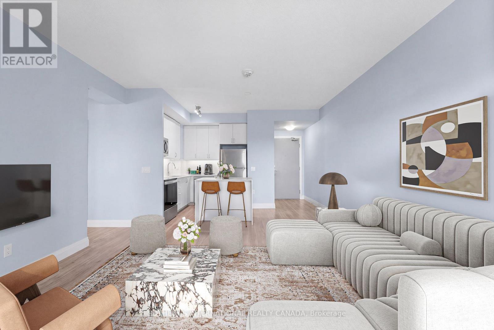3220 Sheppard Unit 9