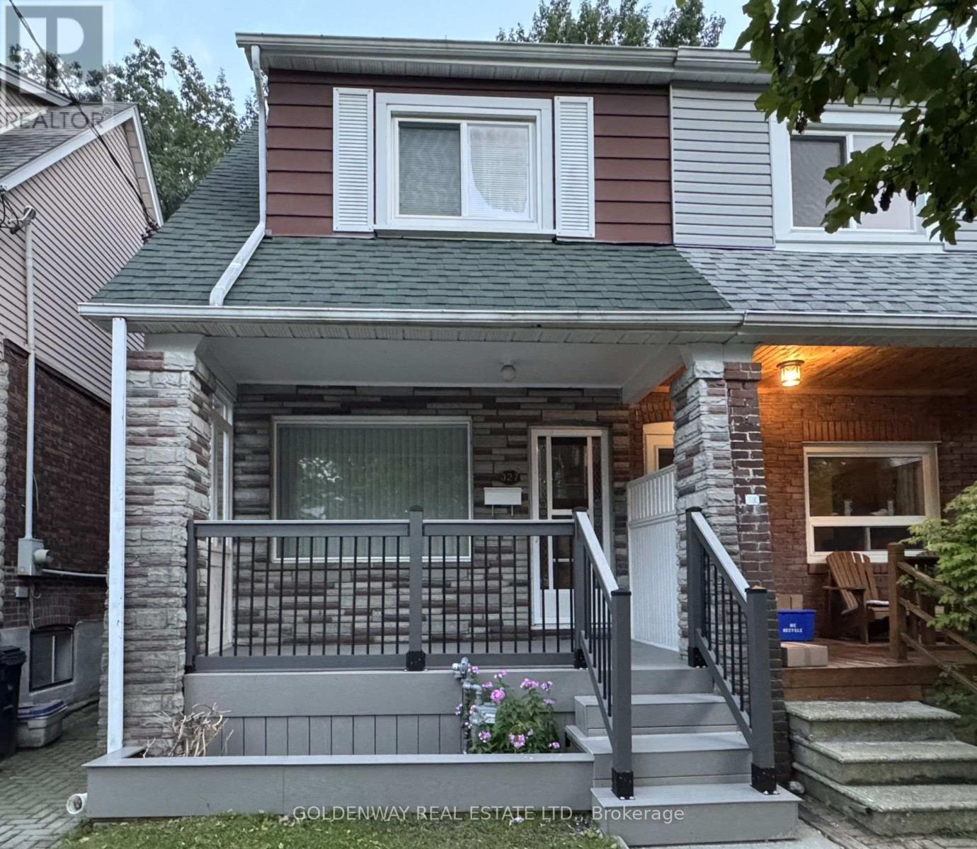 327 Springdale