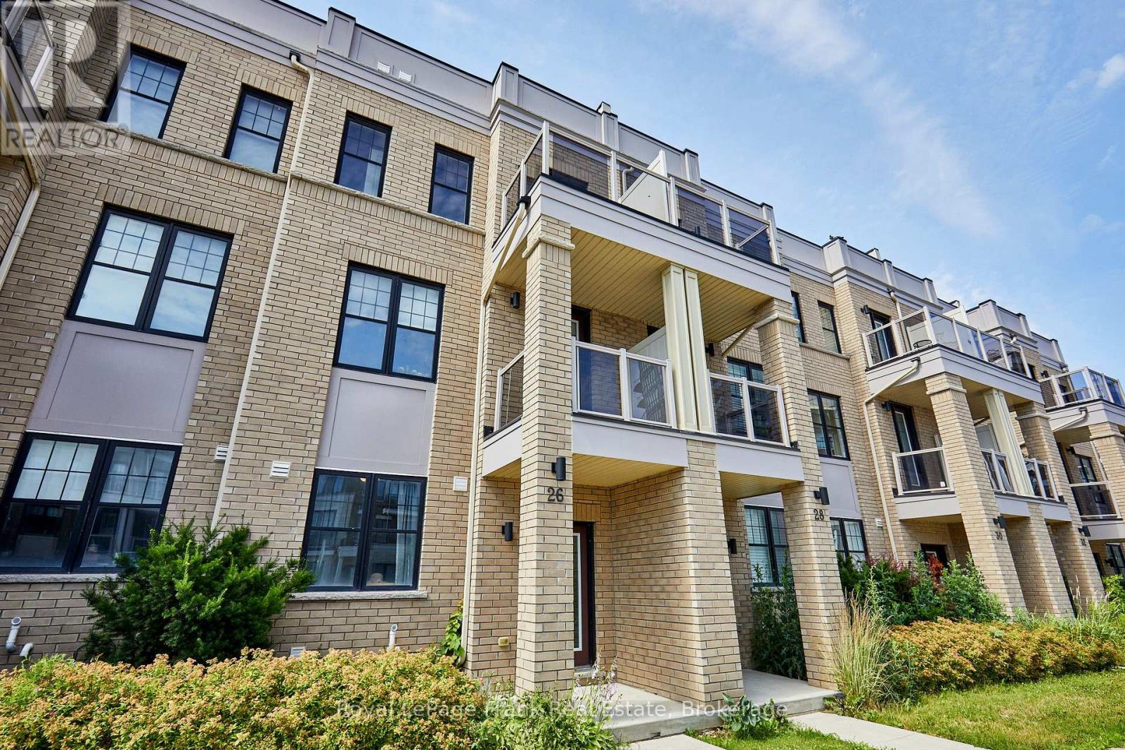 26 Clarington