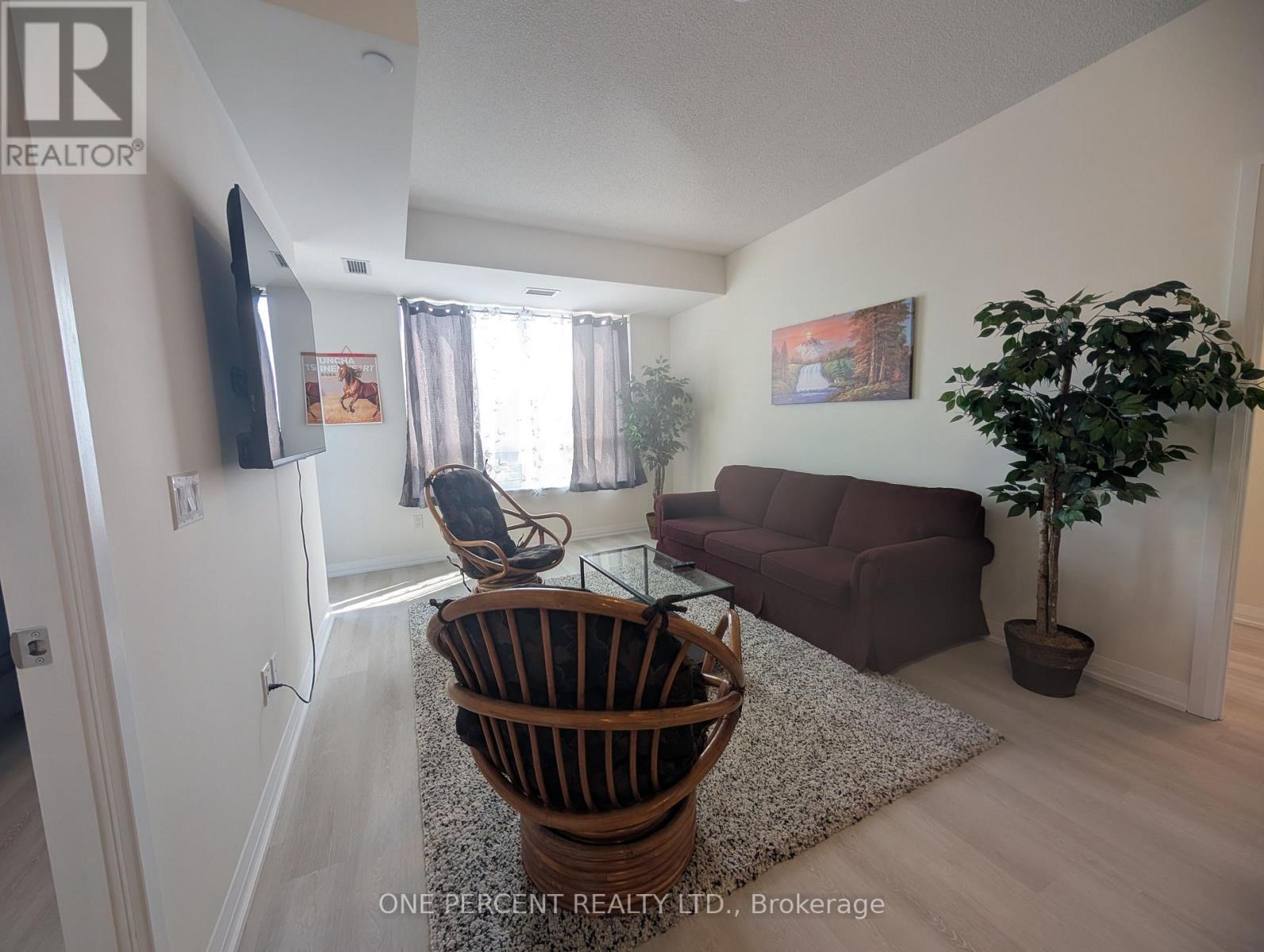 3270 Sheppard Ave E Unit 731