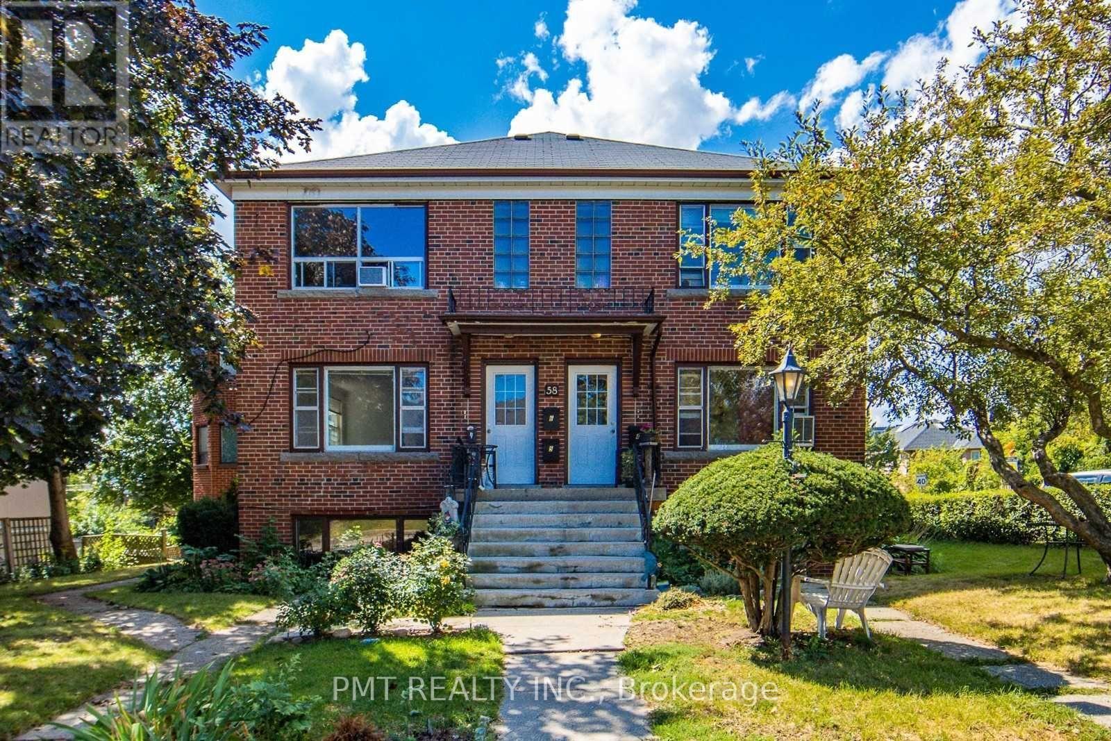 58 Leyton Unit 6