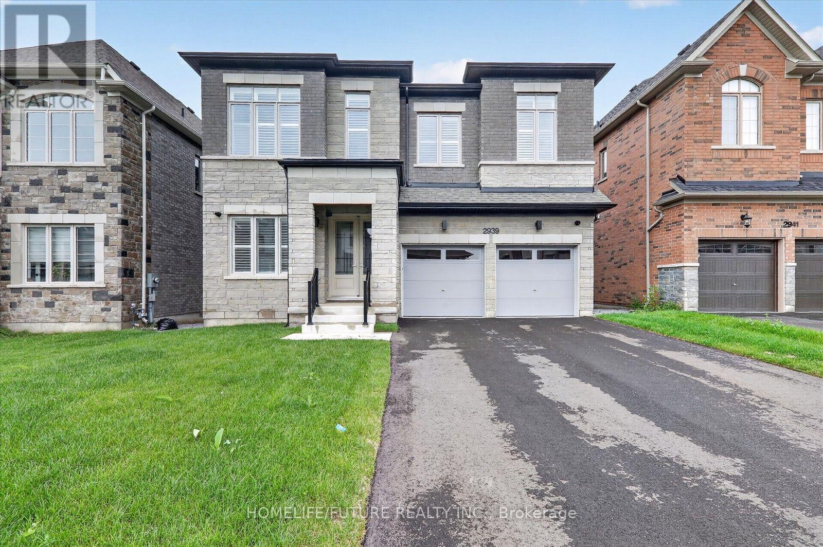2939 Grindstone