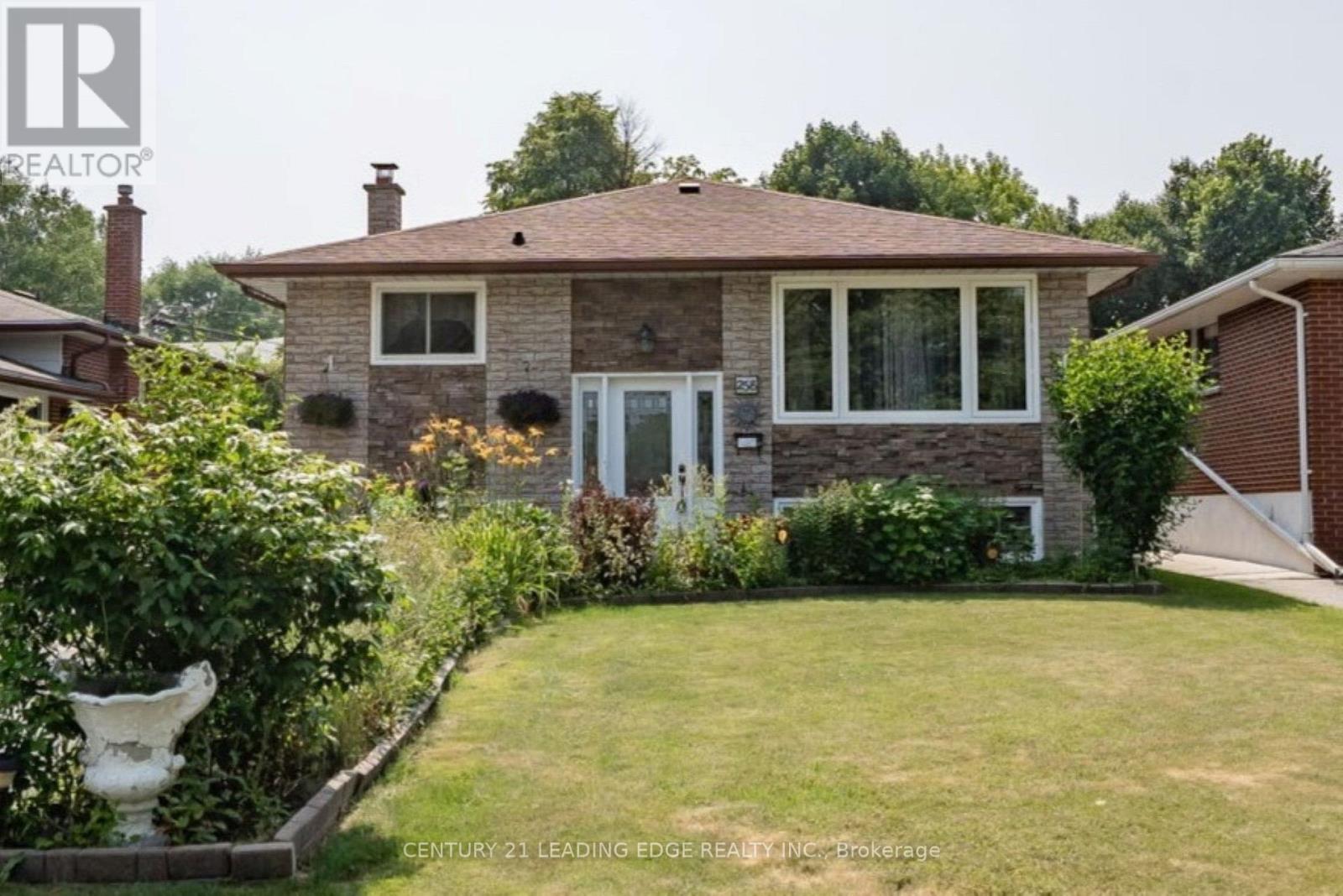 258 Nipigon