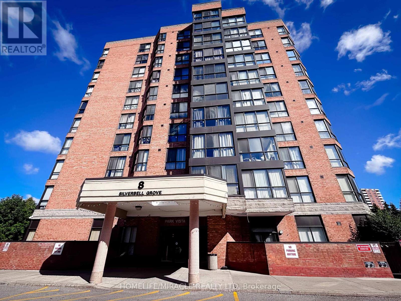 8 Silver Bell Unit 206