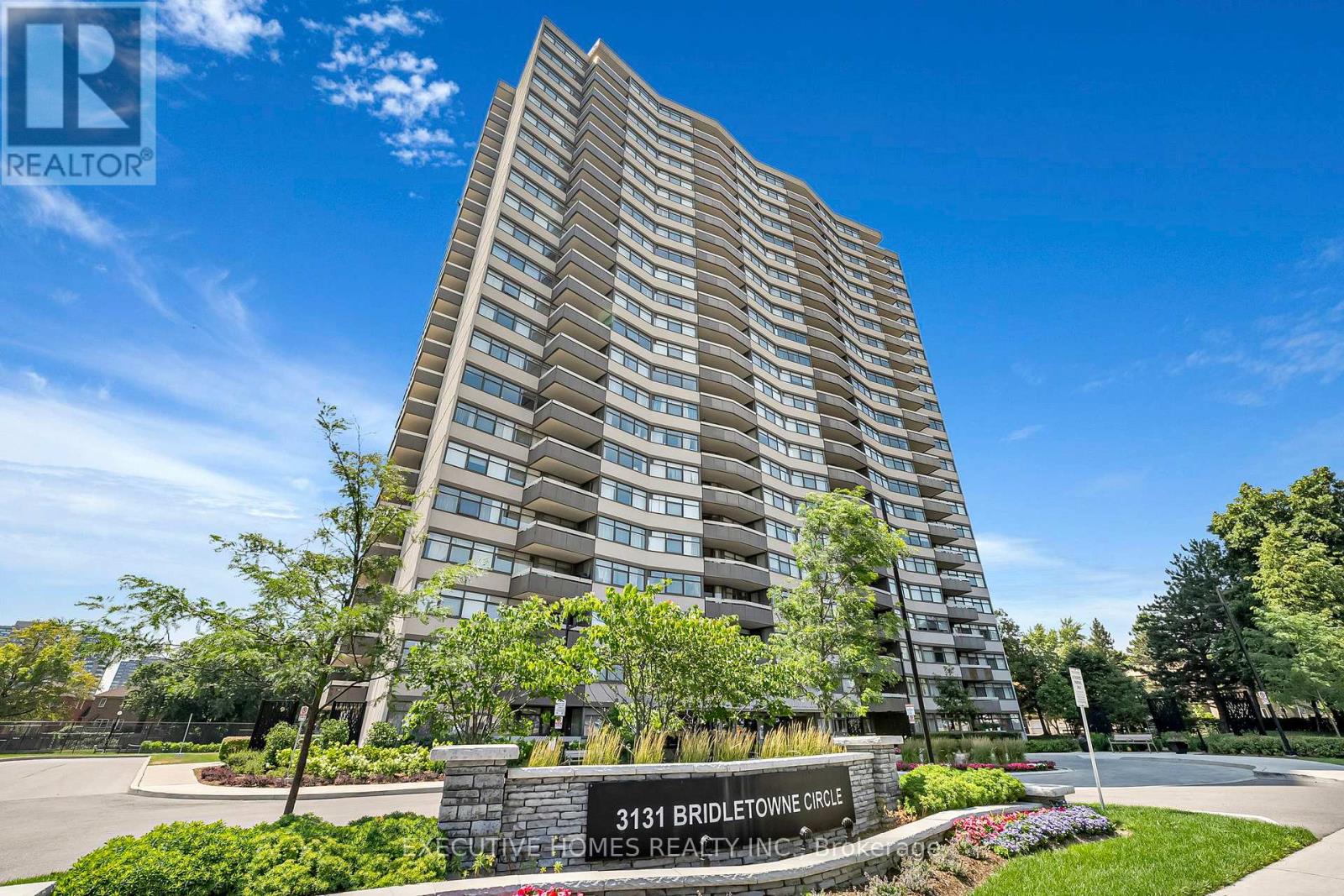 3131 Bridletowne Unit 508