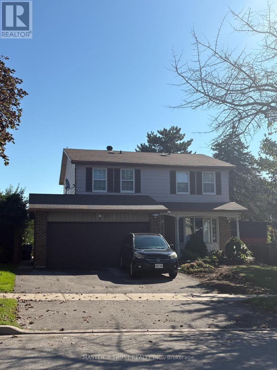 27 Hornshill