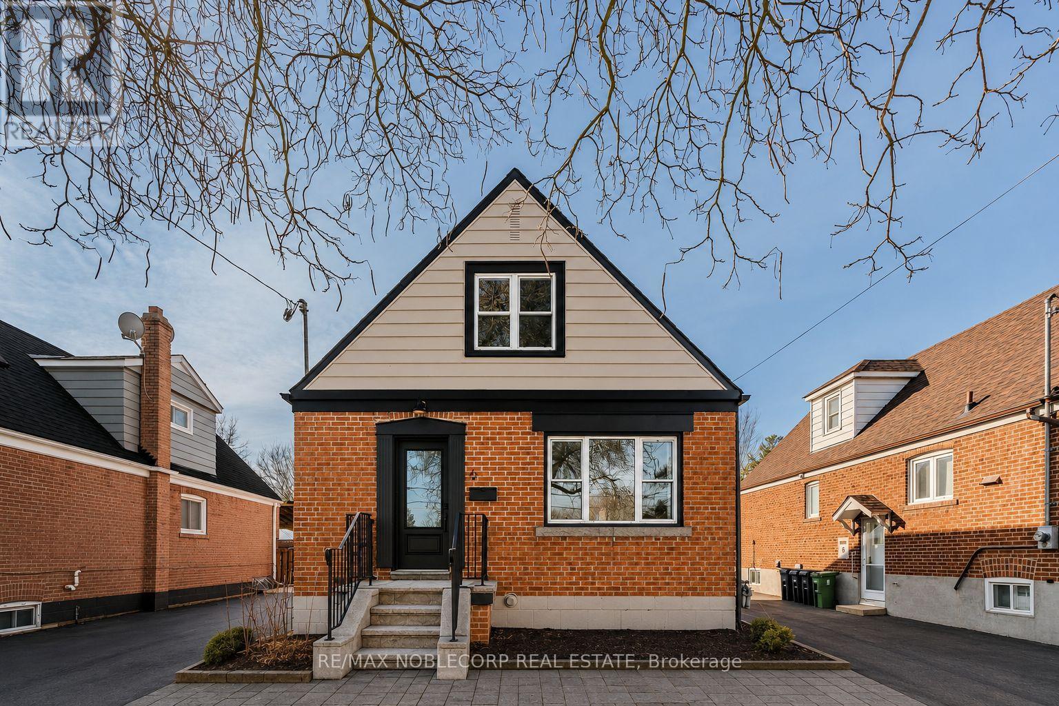 6 Evandale Unit Main