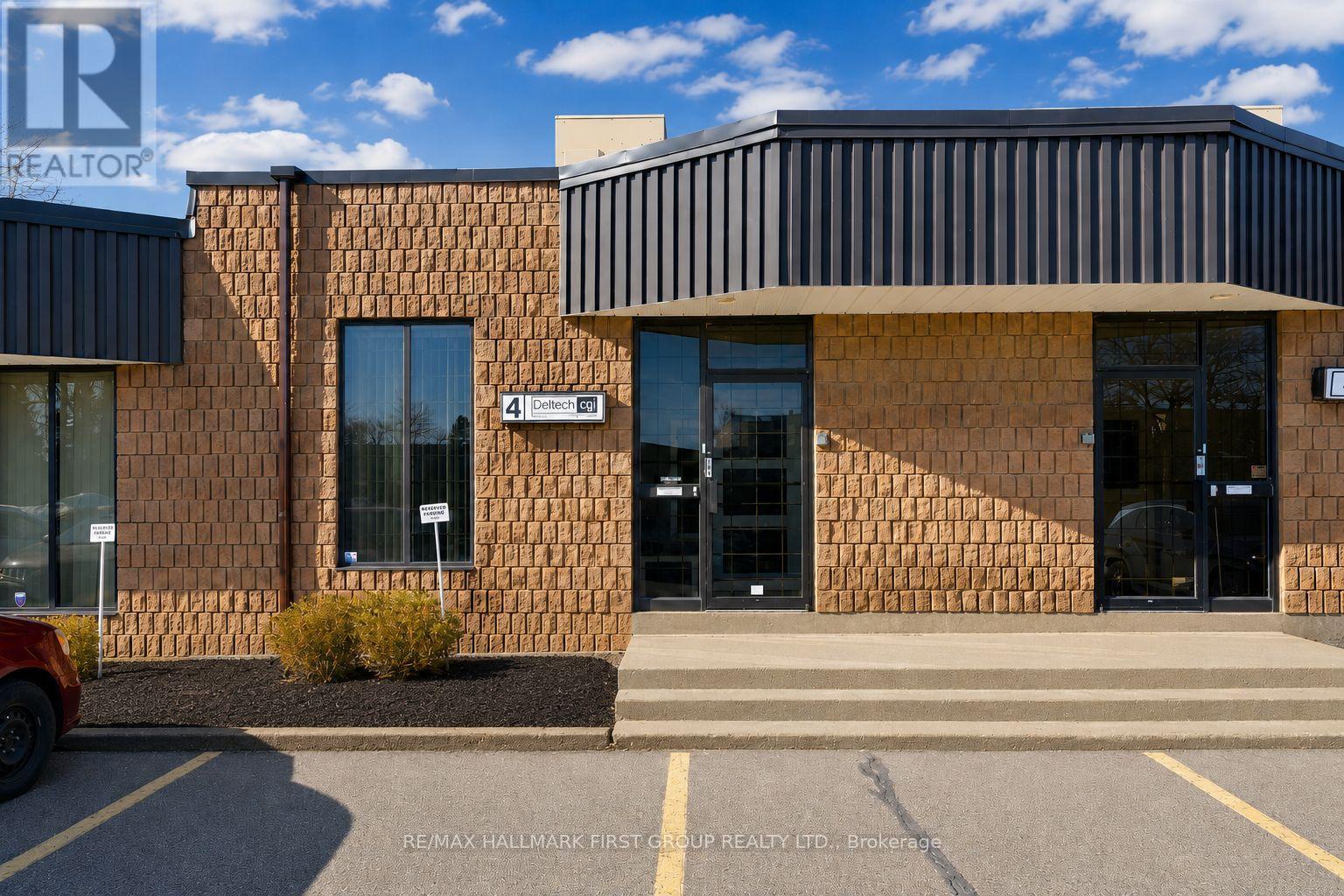 1730 Mcpherson Unit #4