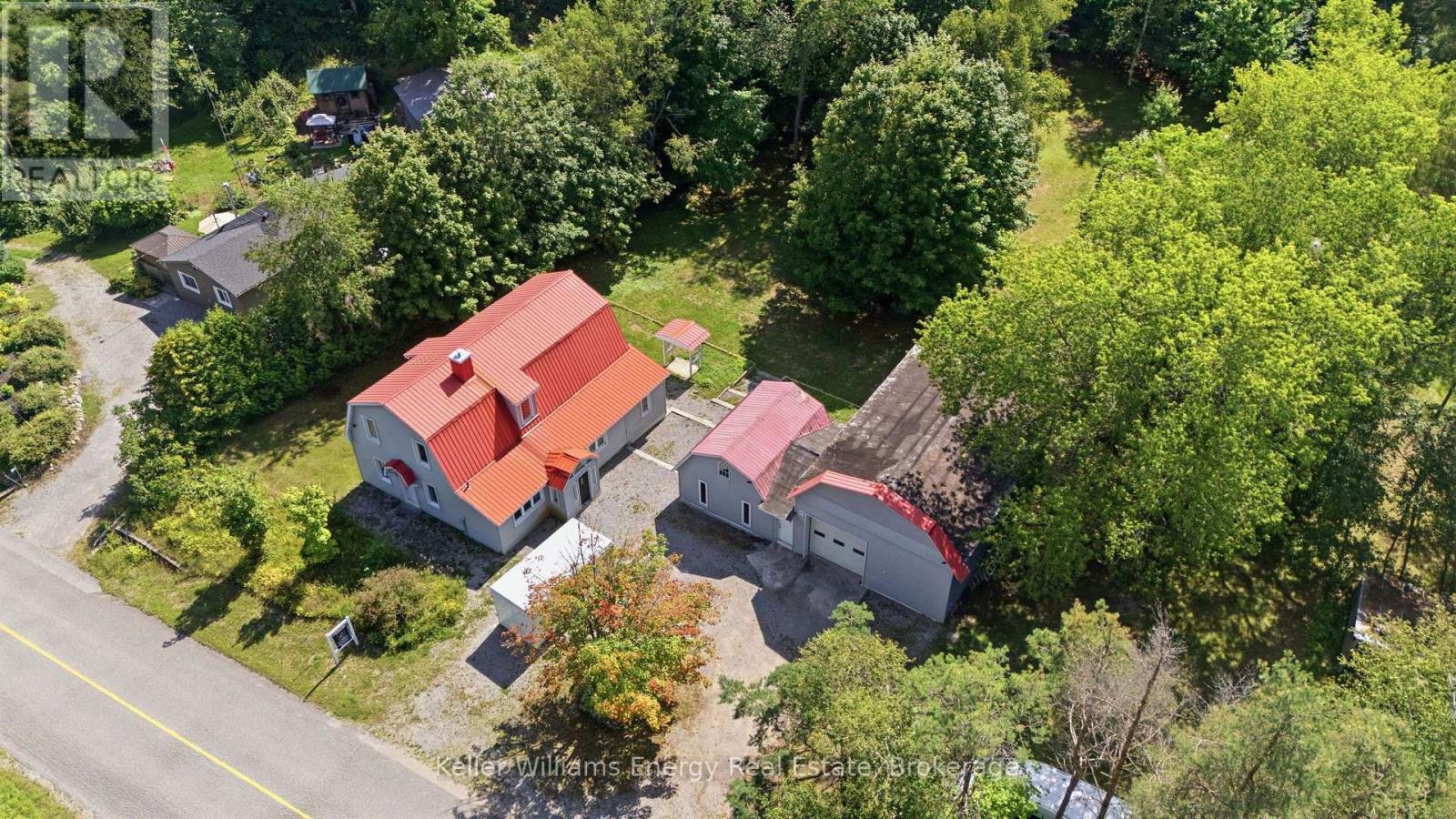 10126 Old Scugog