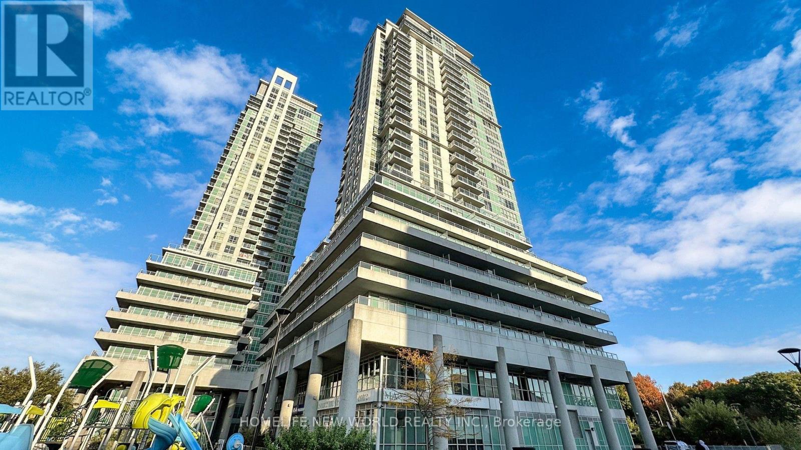 60 Town Centre Unit 2807