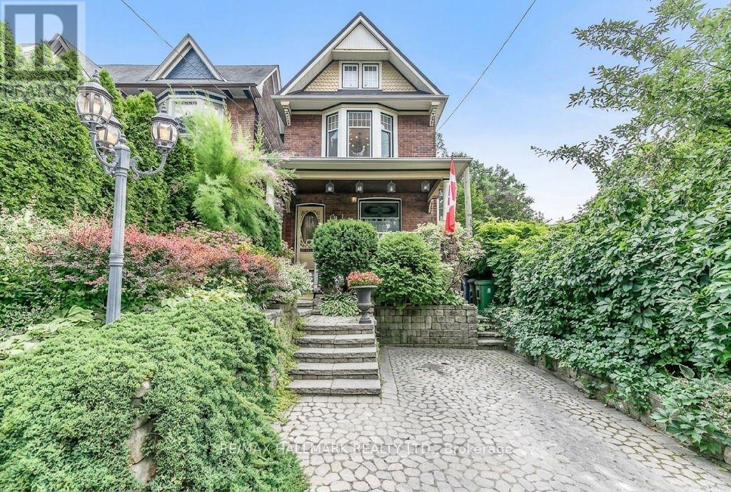 91 Ivy Unit Upper