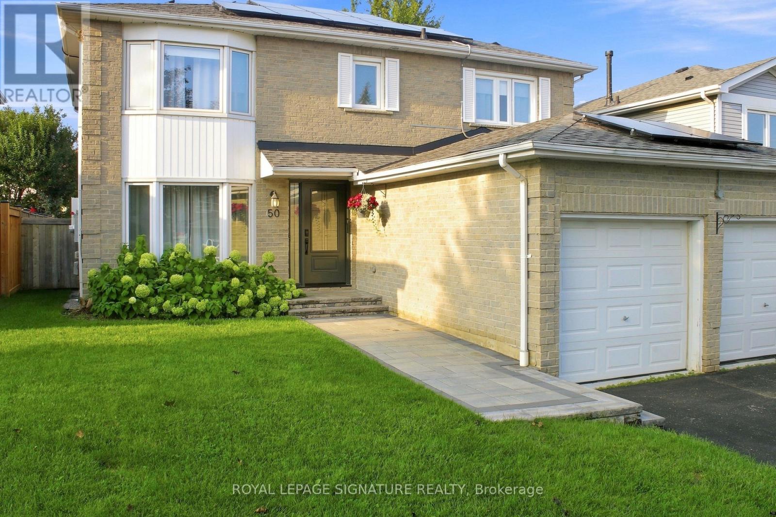 50 Lumsden