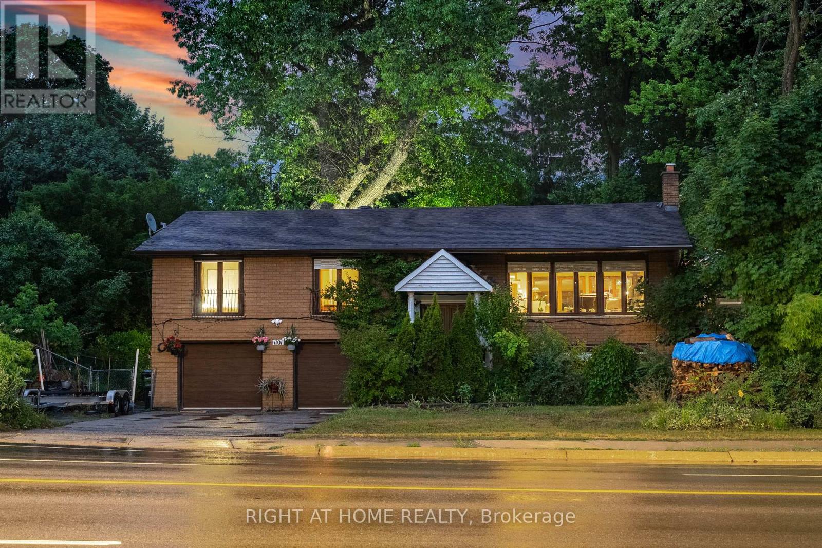 1101 Brimley Unit UPPER