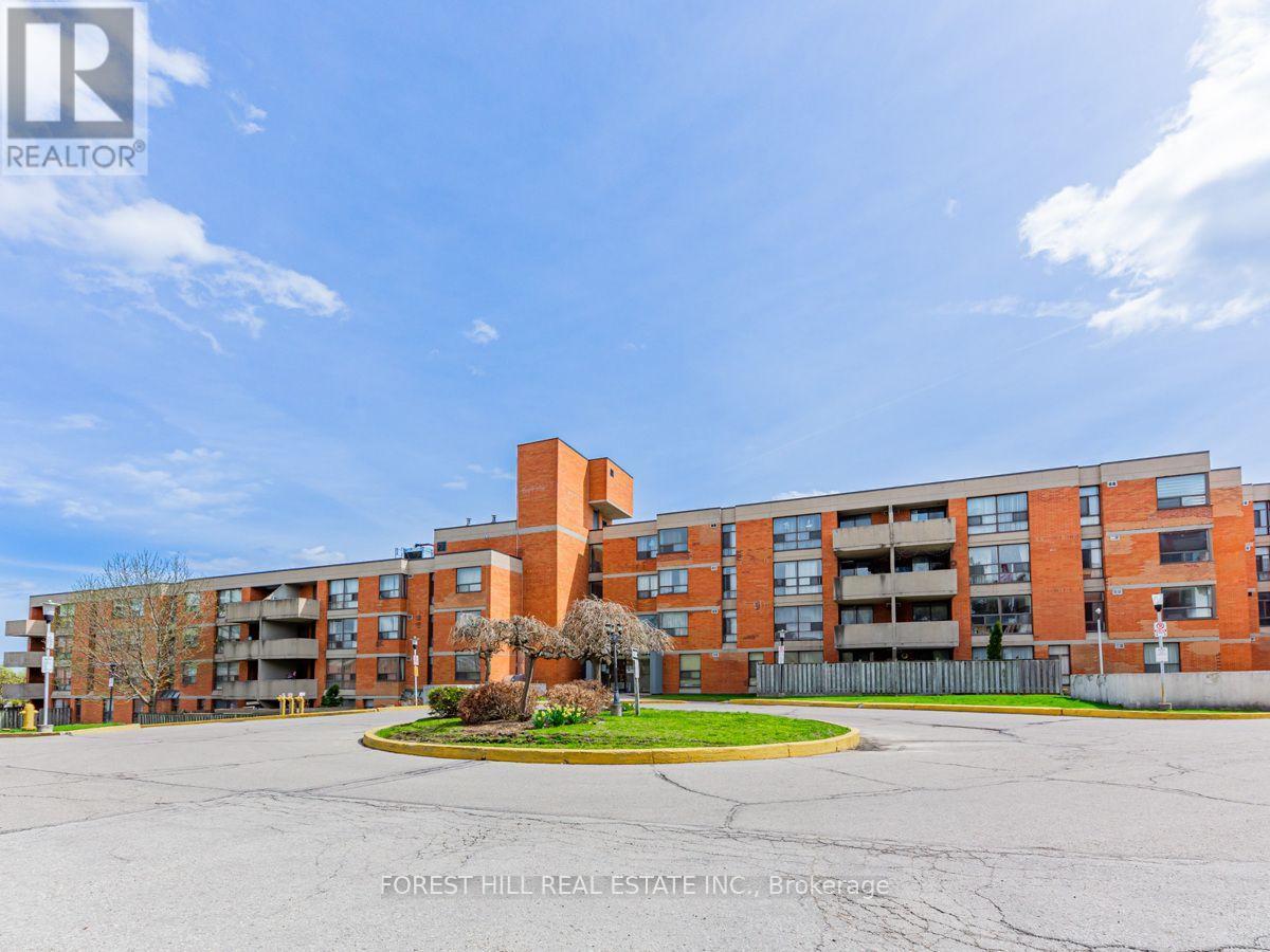 1703 Mccowan Unit 101