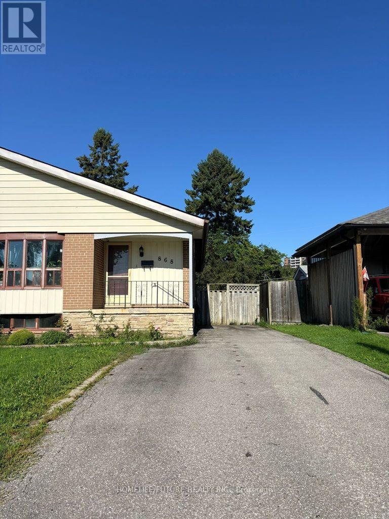 868 Chapleau Unit Bsmt