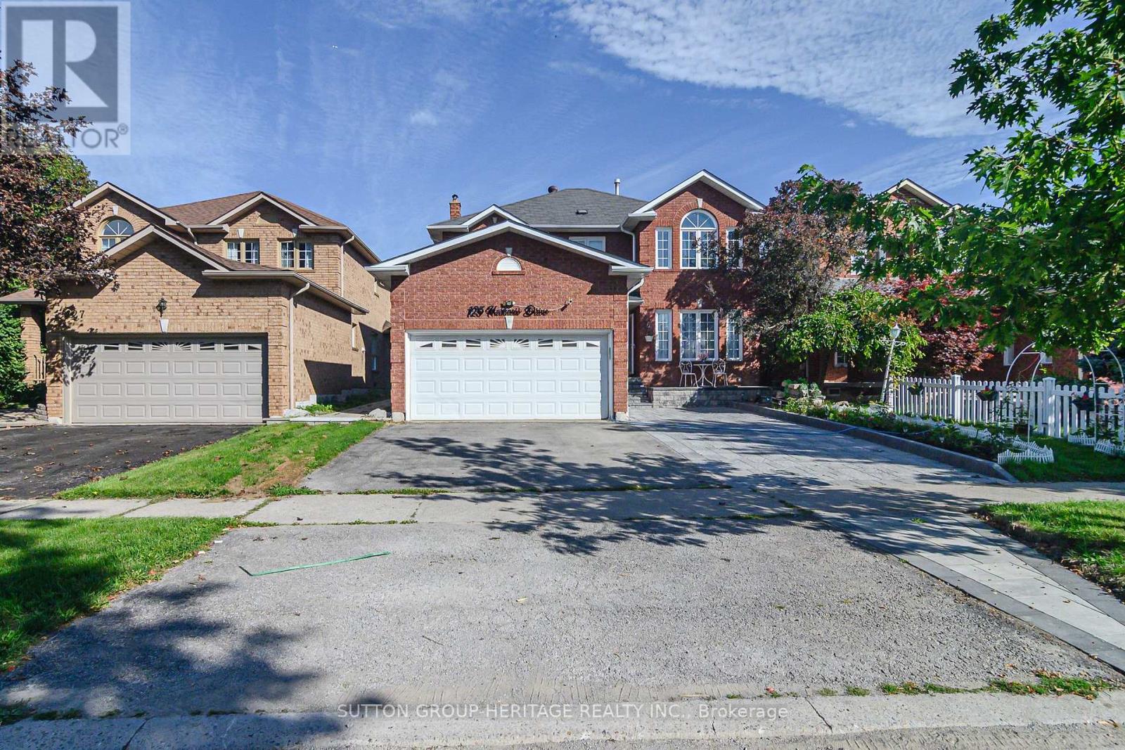 125 Harkness Unit BSMT photo 2