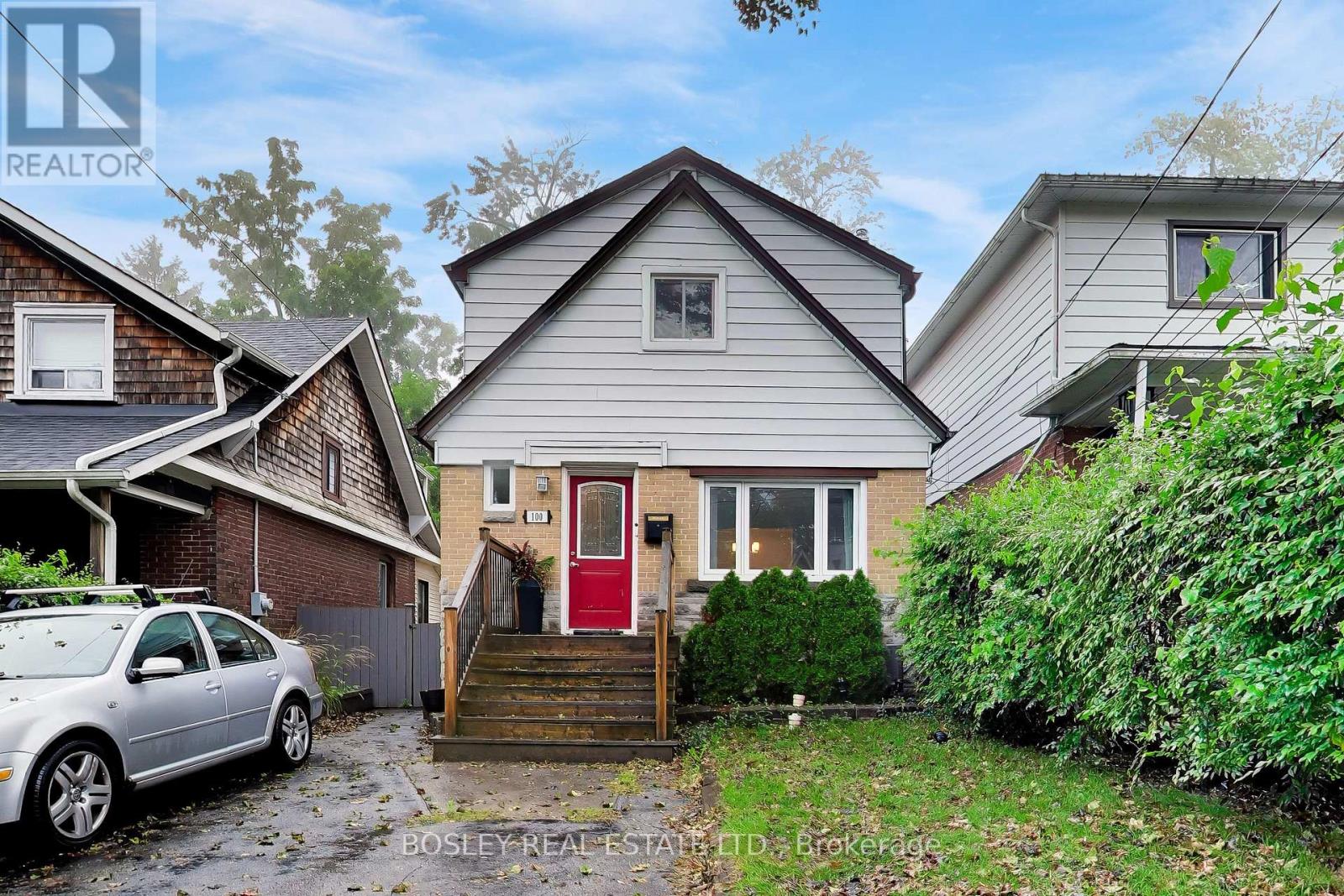 100 Kildonan Unit Main
