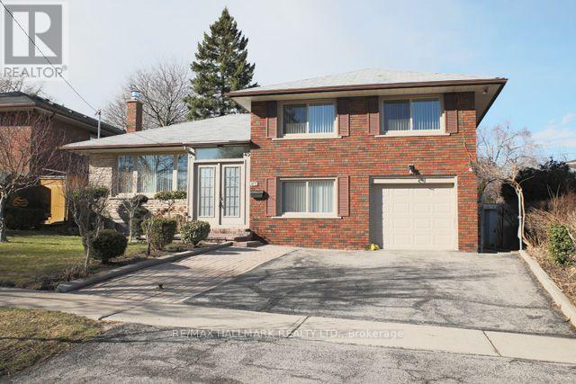 45 Landfair Unit Lower