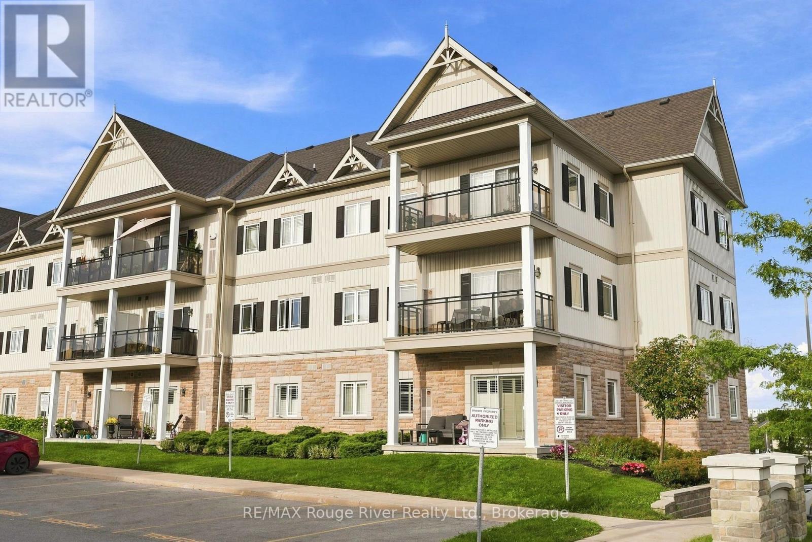 1 Sidney Unit 311
