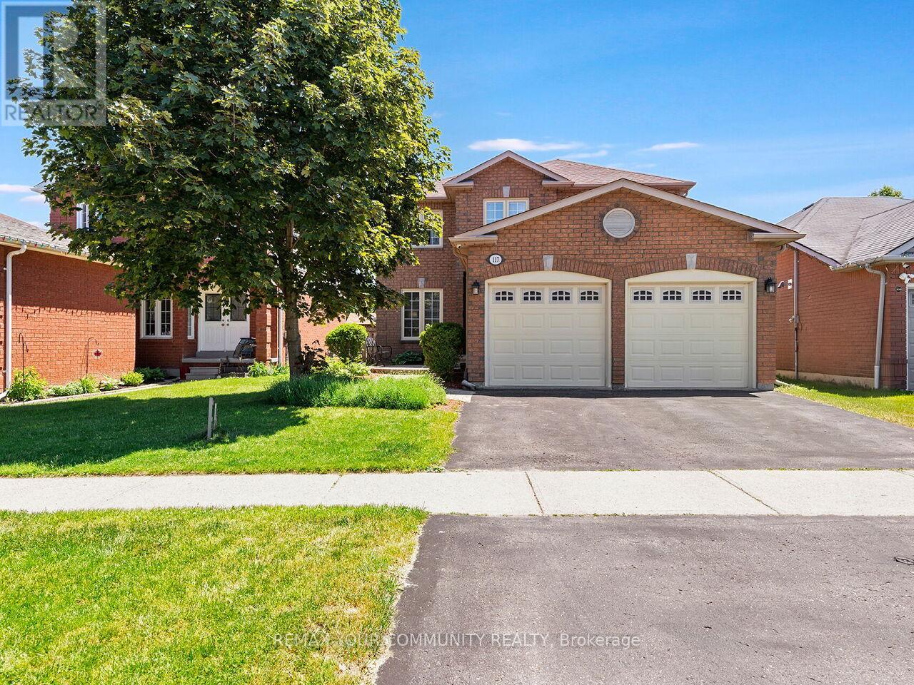 117 Apple Blossom