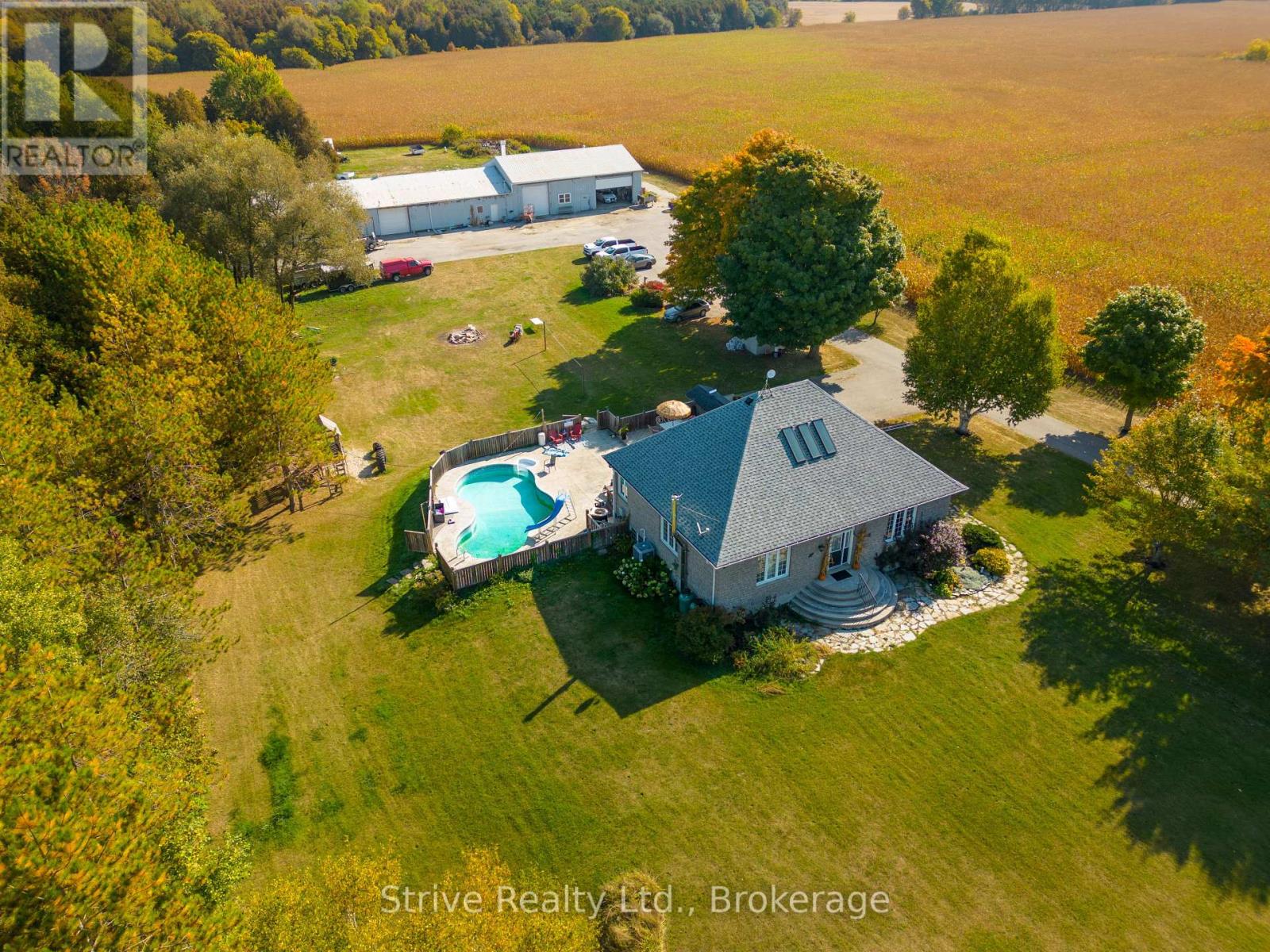 5659 Gilmore