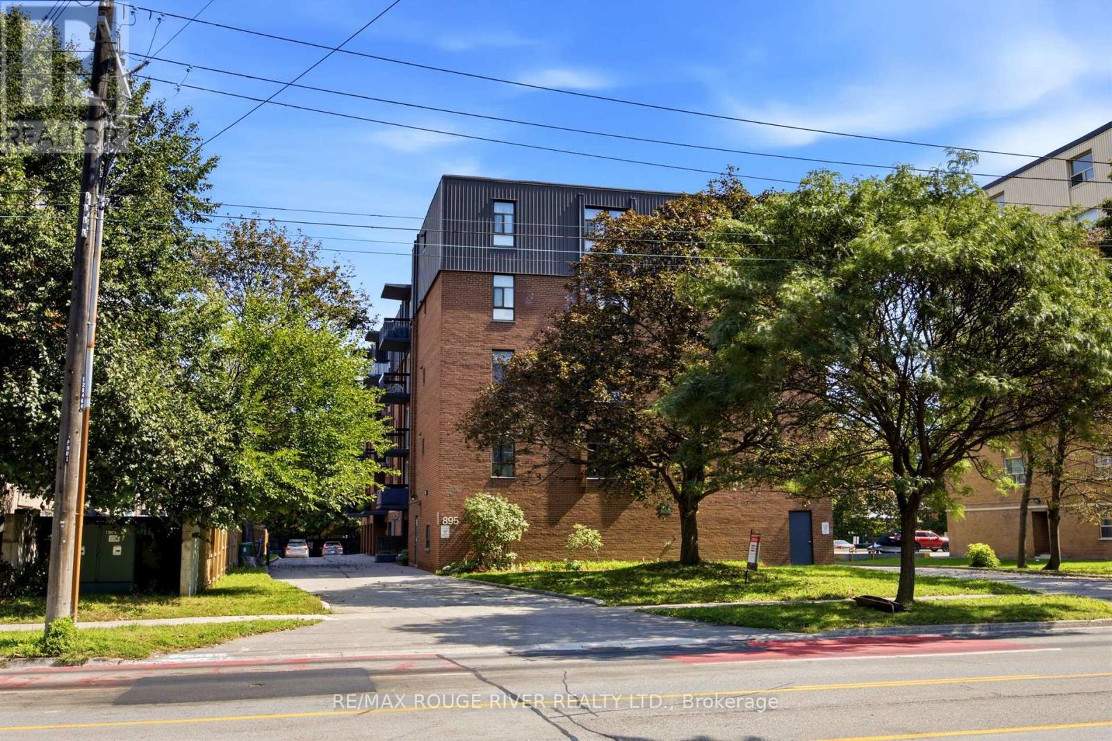 895 Kennedy Unit 406 photo 2