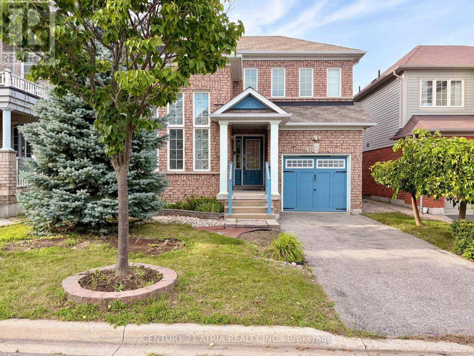 101 Elliottglen