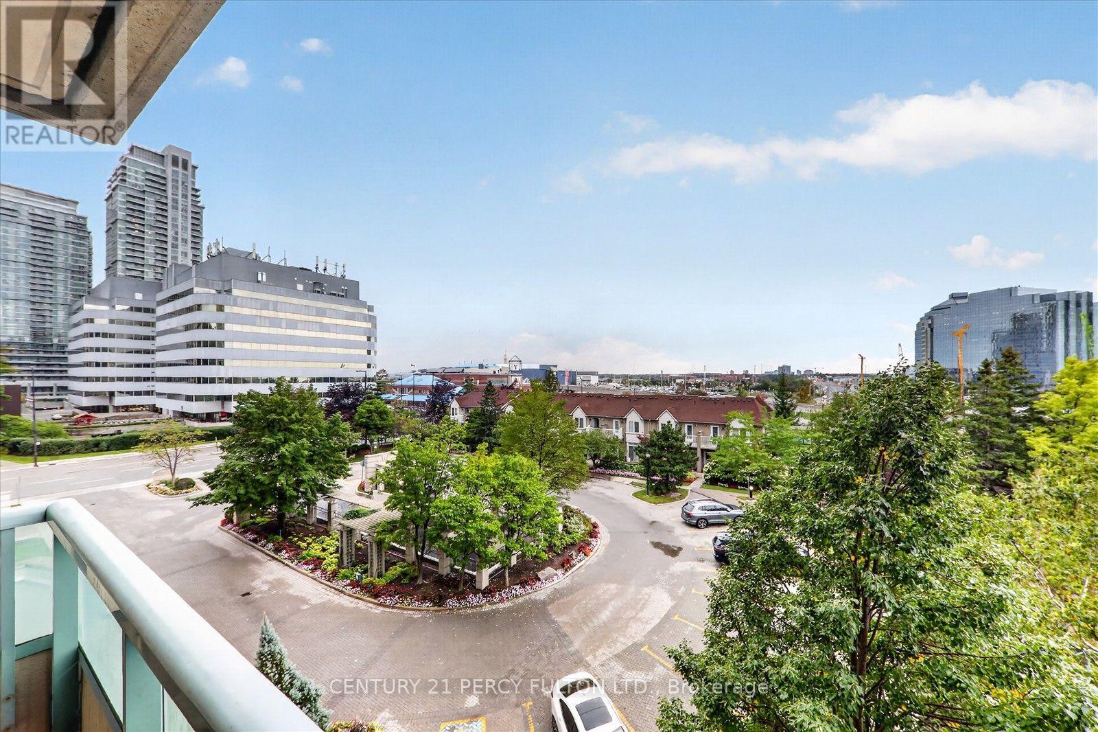 61 Town Centre Unit 408