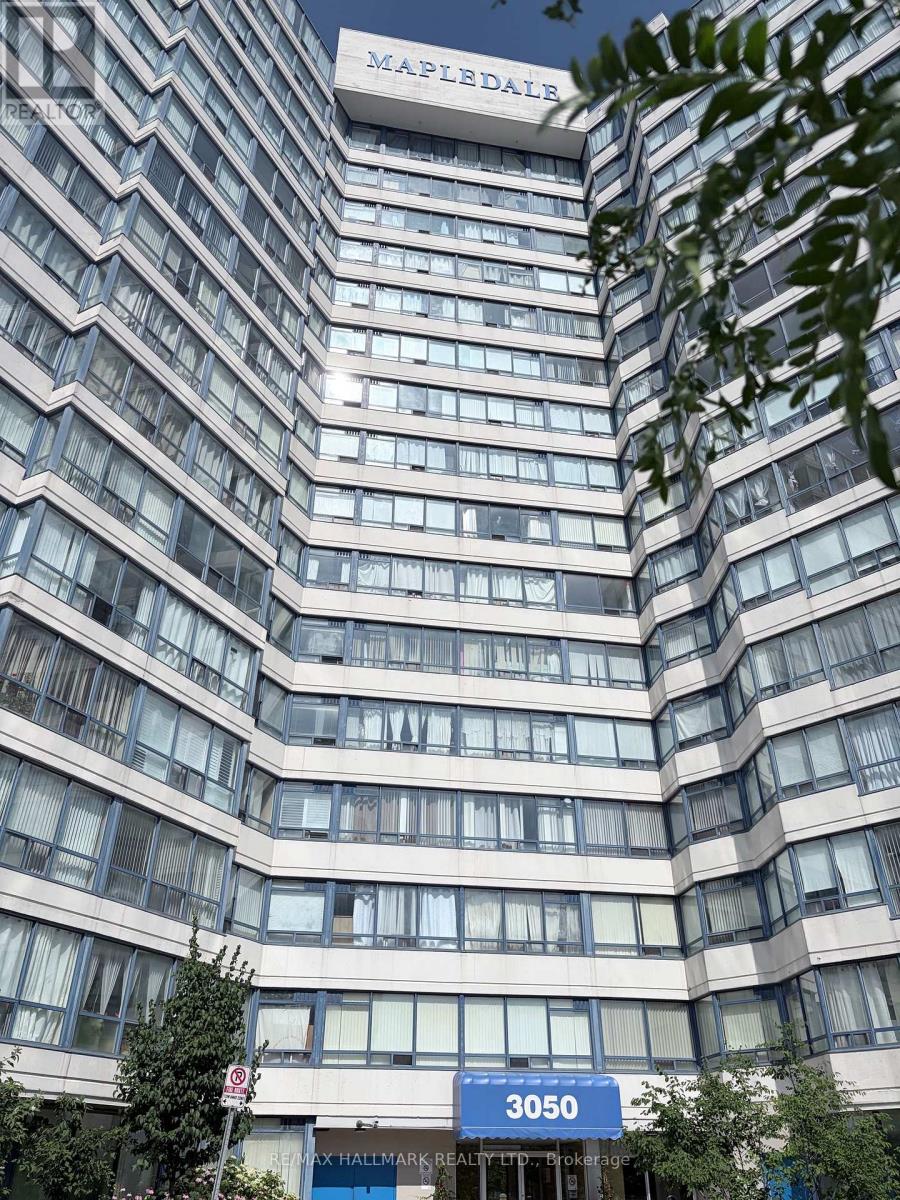 3050 Ellesmere Unit 1208 photo 2