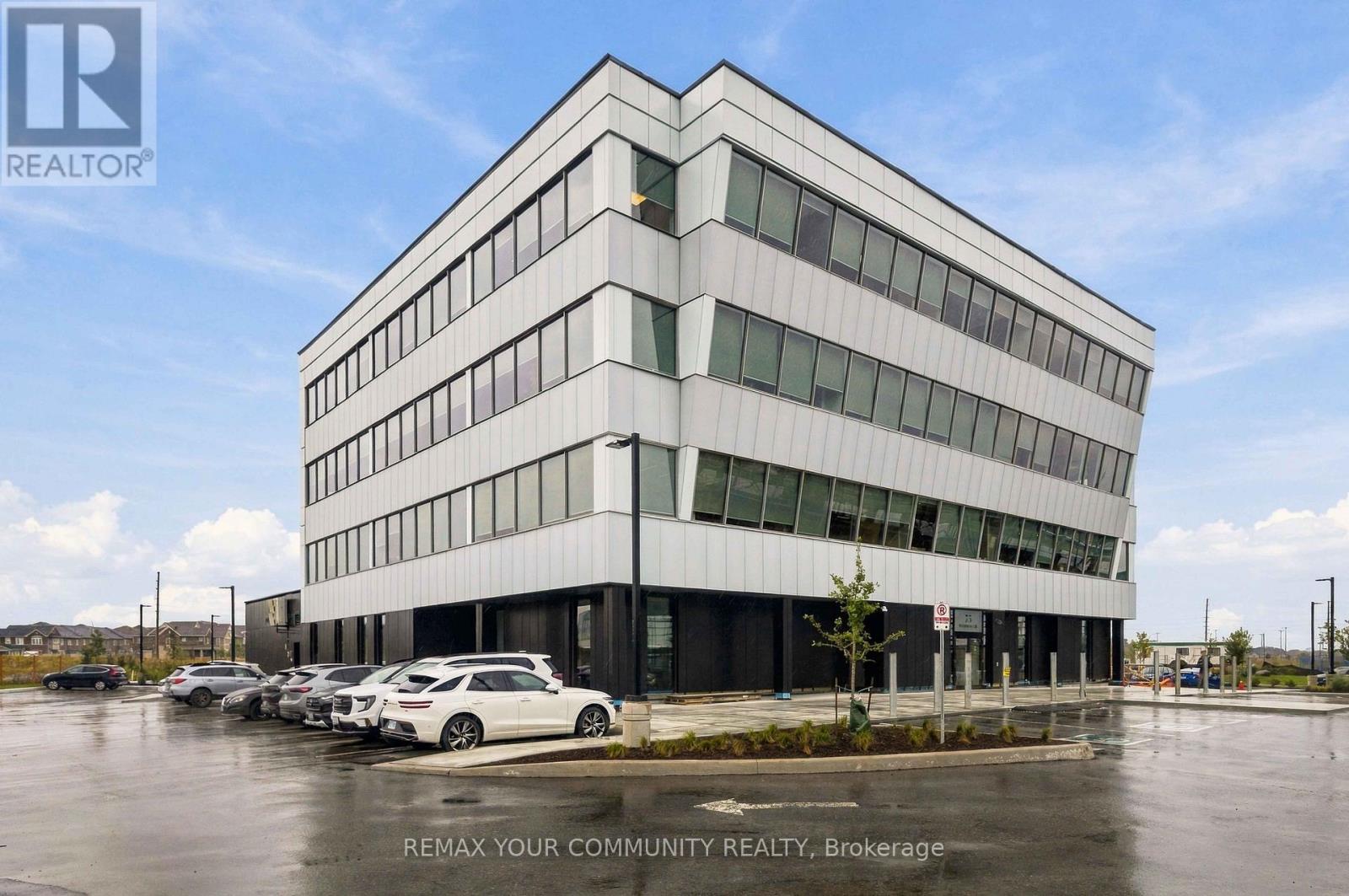 75 Woodrow Unit 301