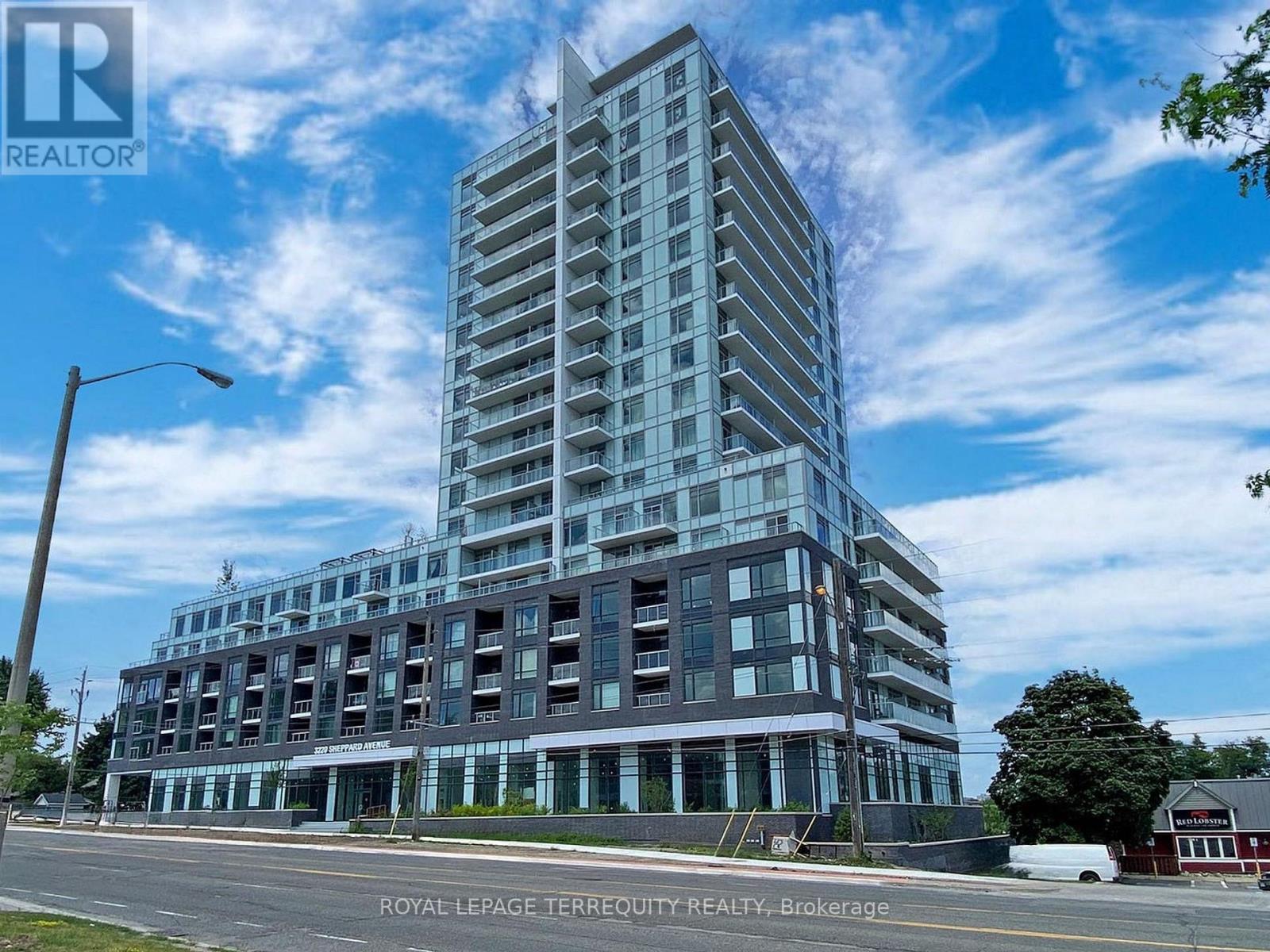 3220 Sheppard Unit 1110