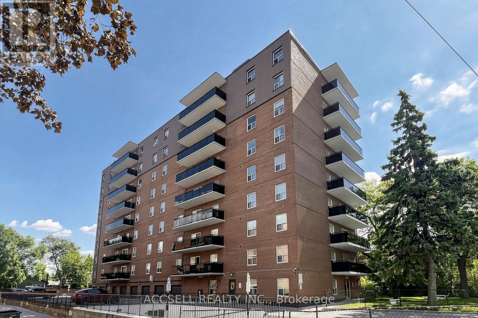 855 Kennedy Unit 901