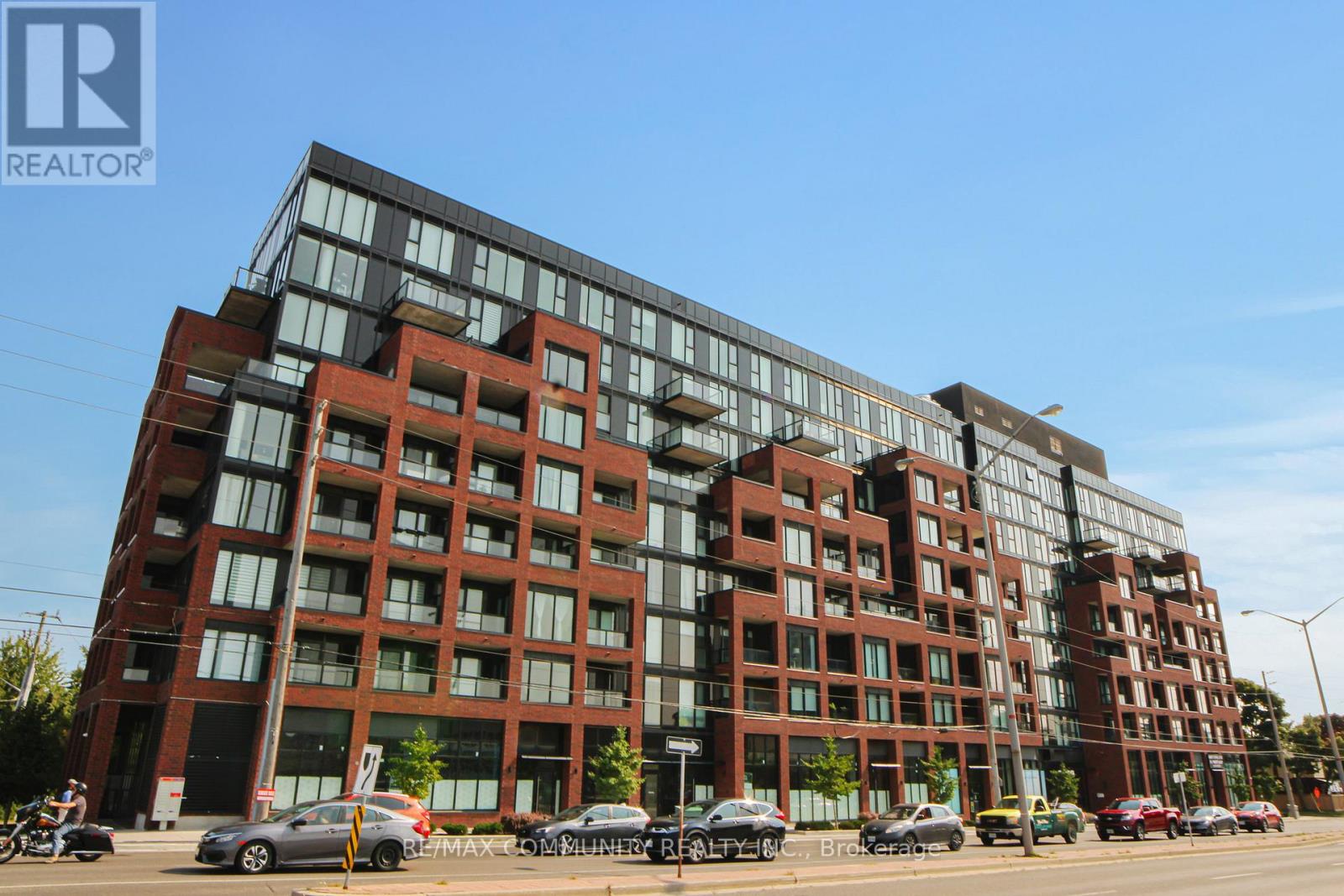 2799 Kingston Unit 521