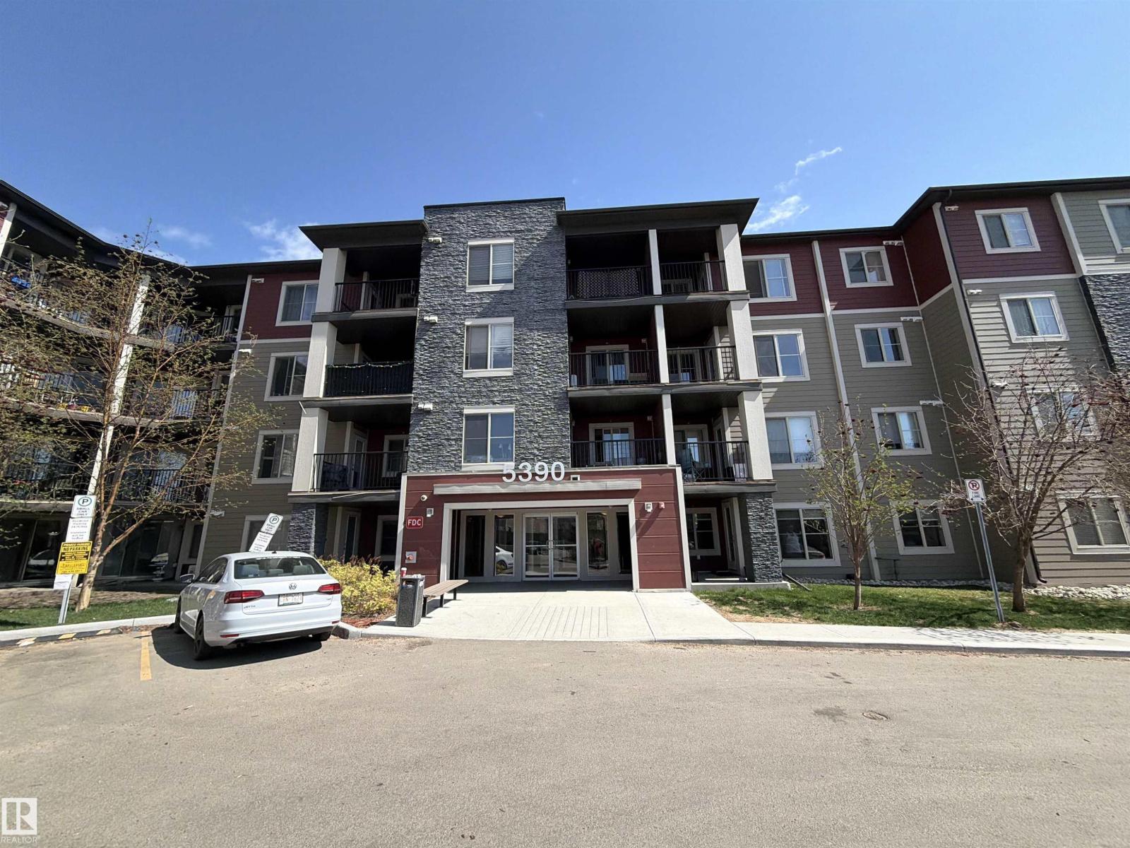 #313 5390 Chappelle RD SW