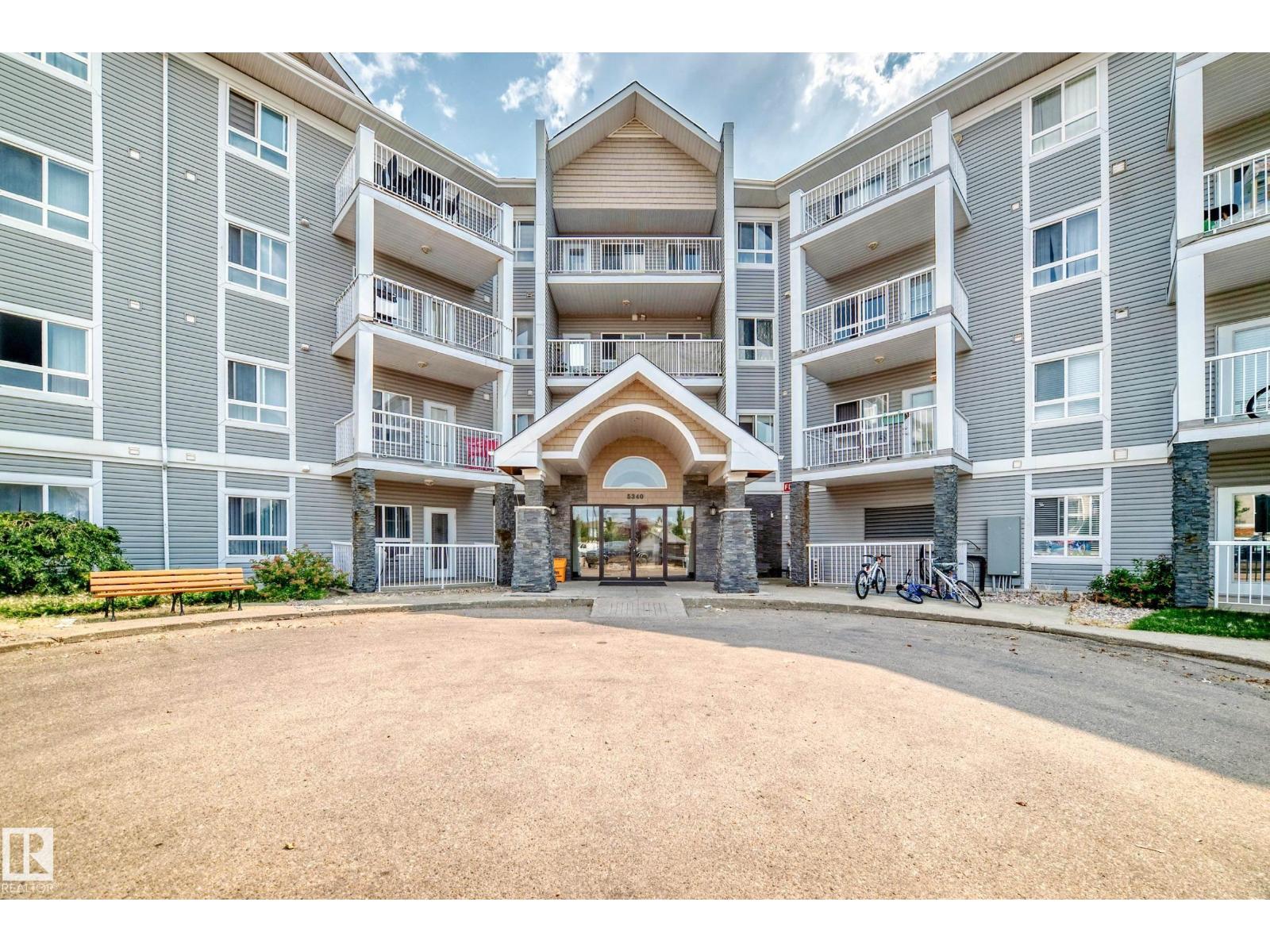 #205 5340 199 ST NW