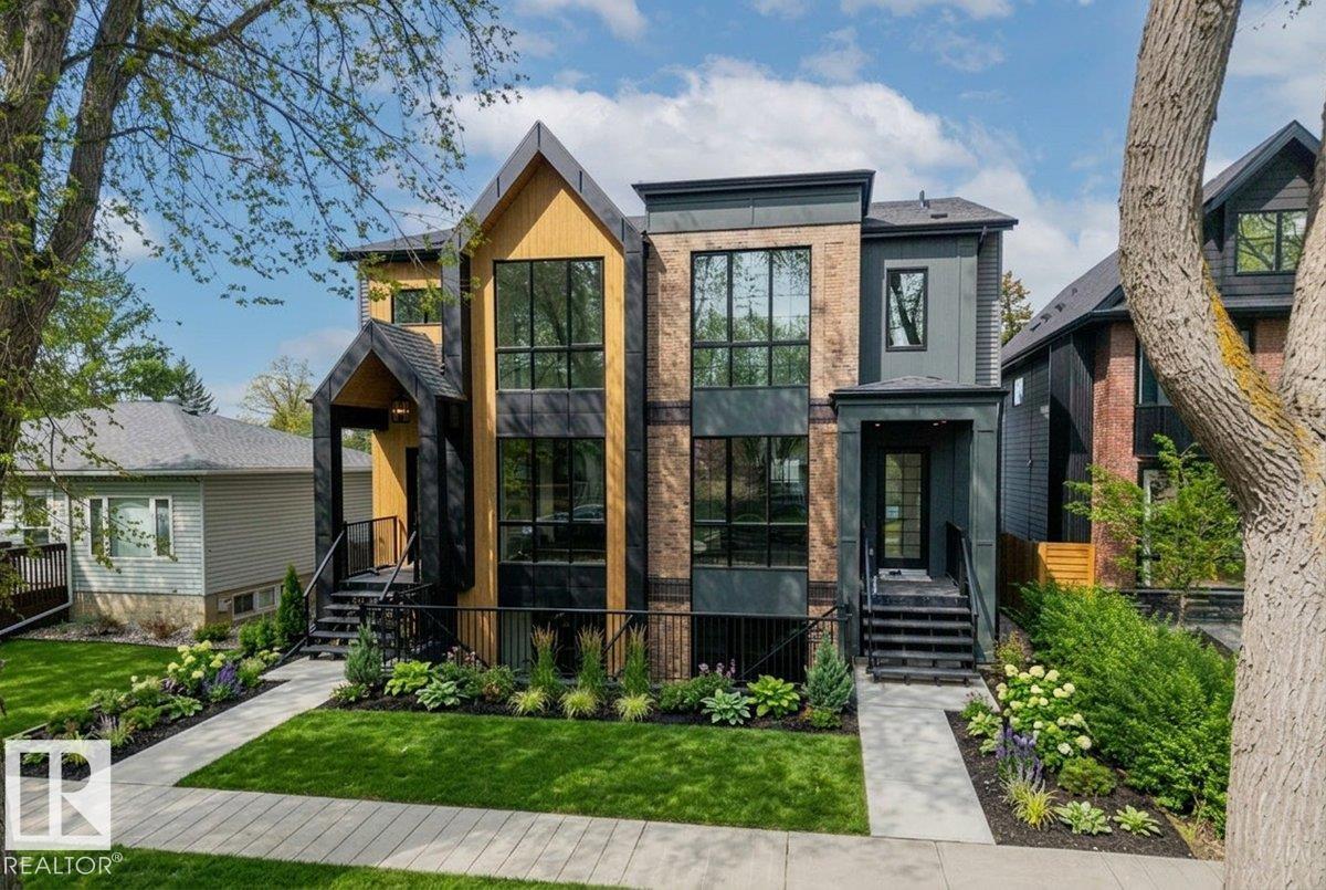 10932 & 10934 132 ST NW
