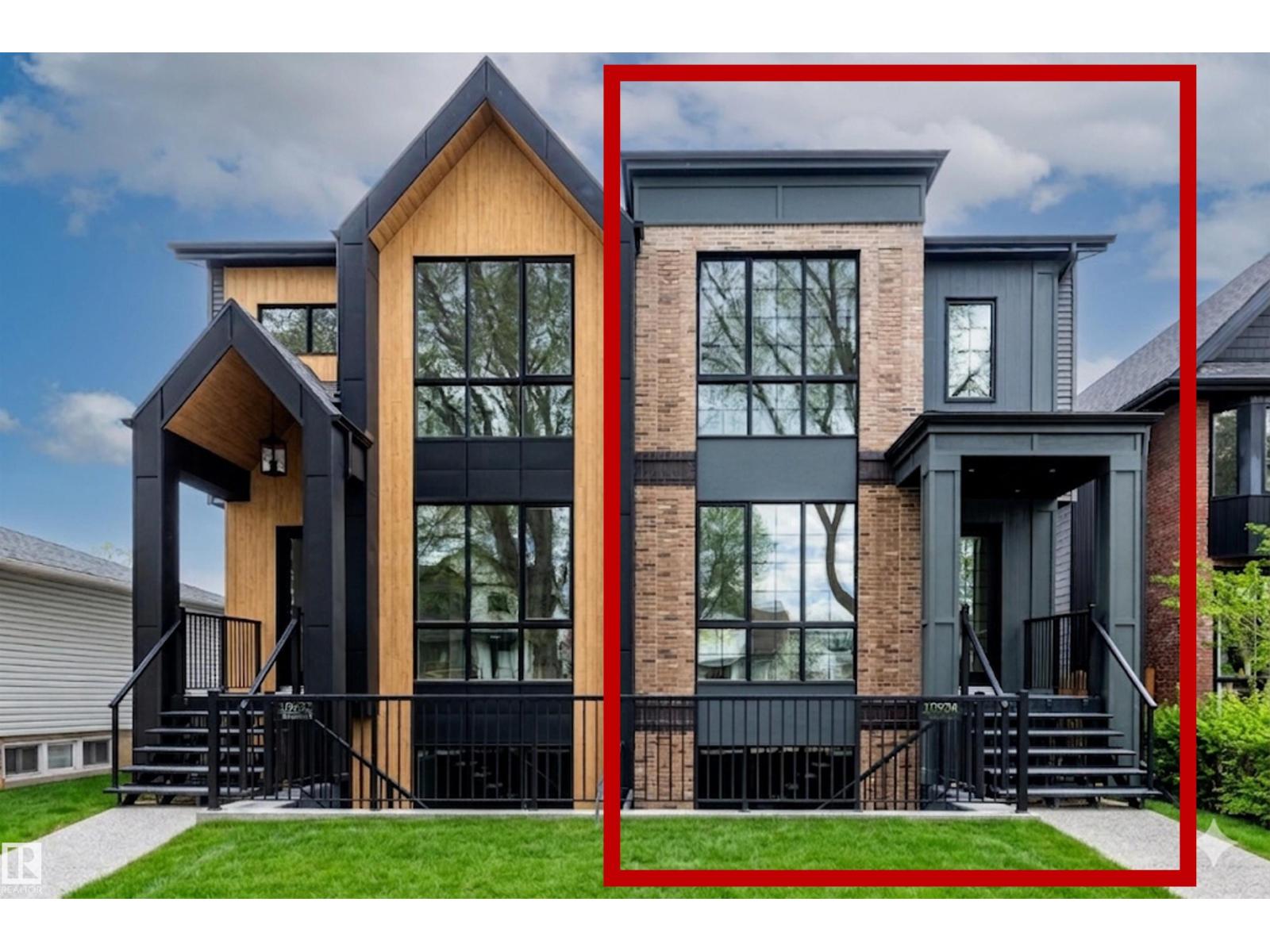 10934 132 ST NW